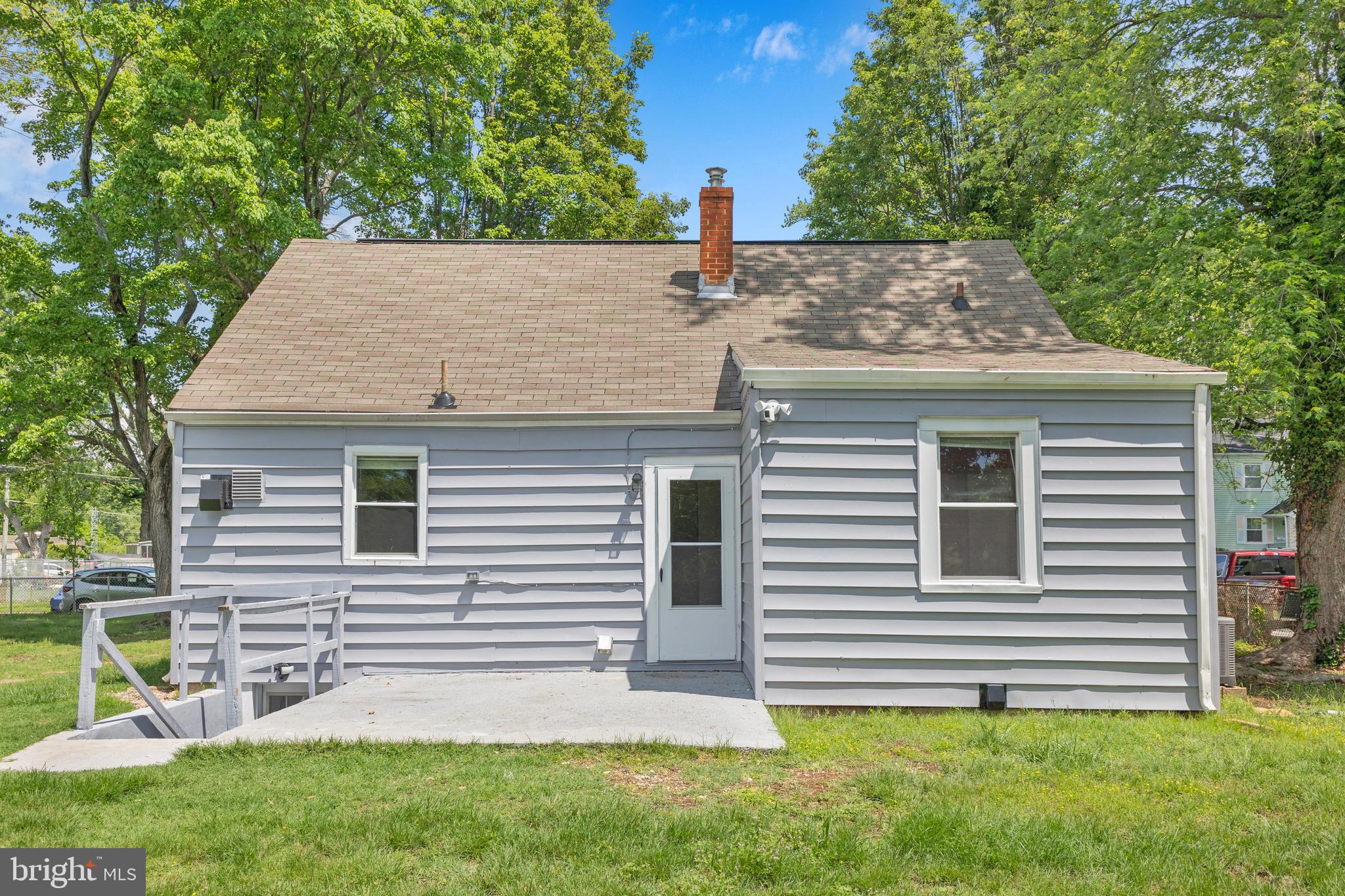 FOREST HEIGHTS - Residential