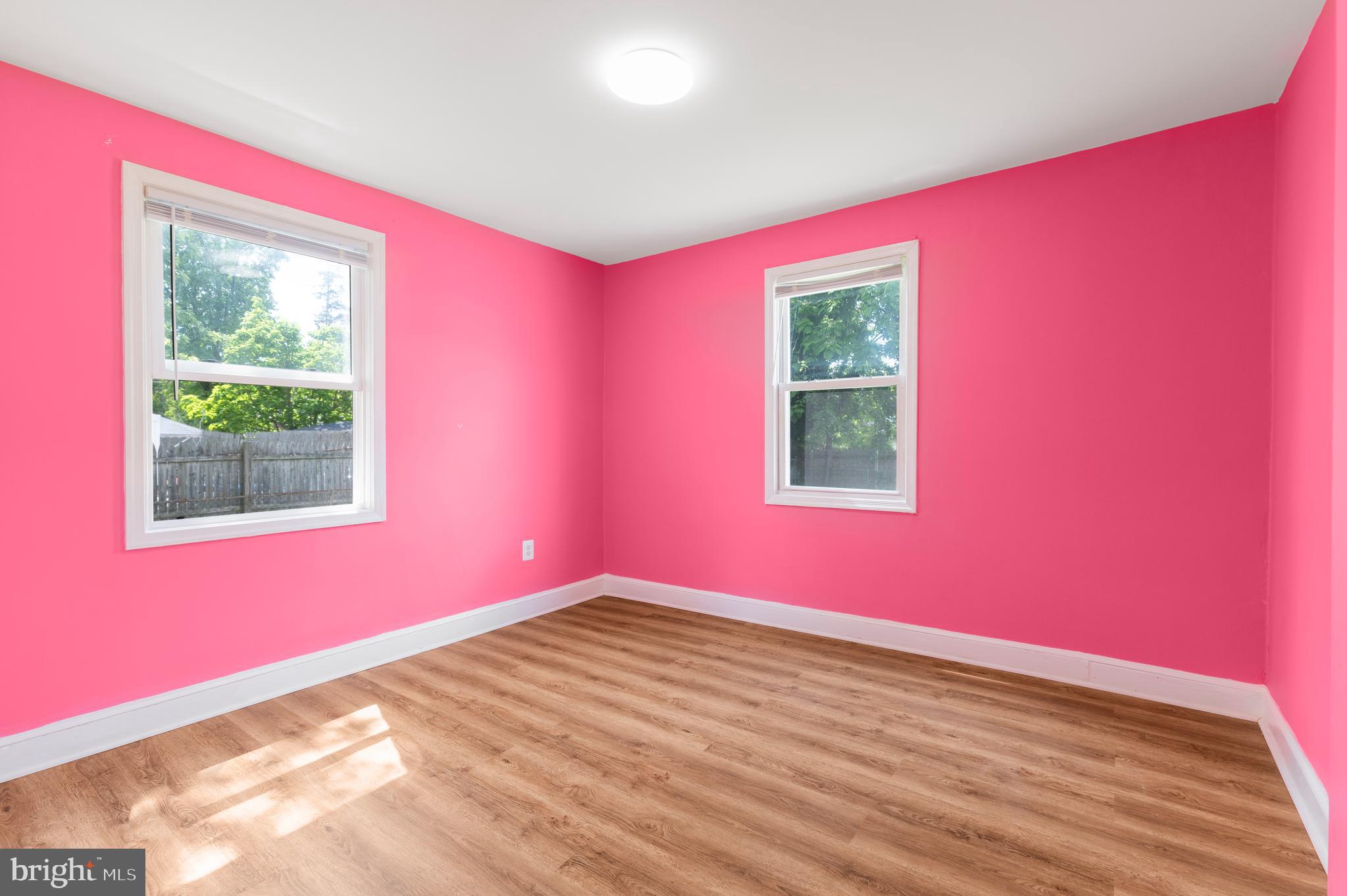 FOREST HEIGHTS - Residential