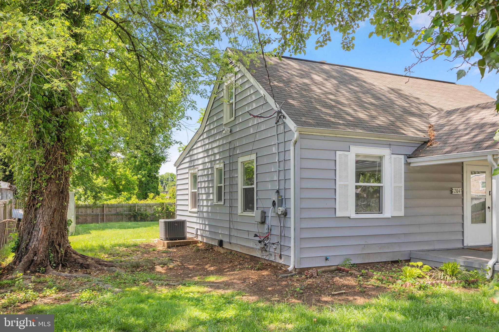 204 MOHICAN DRIVE