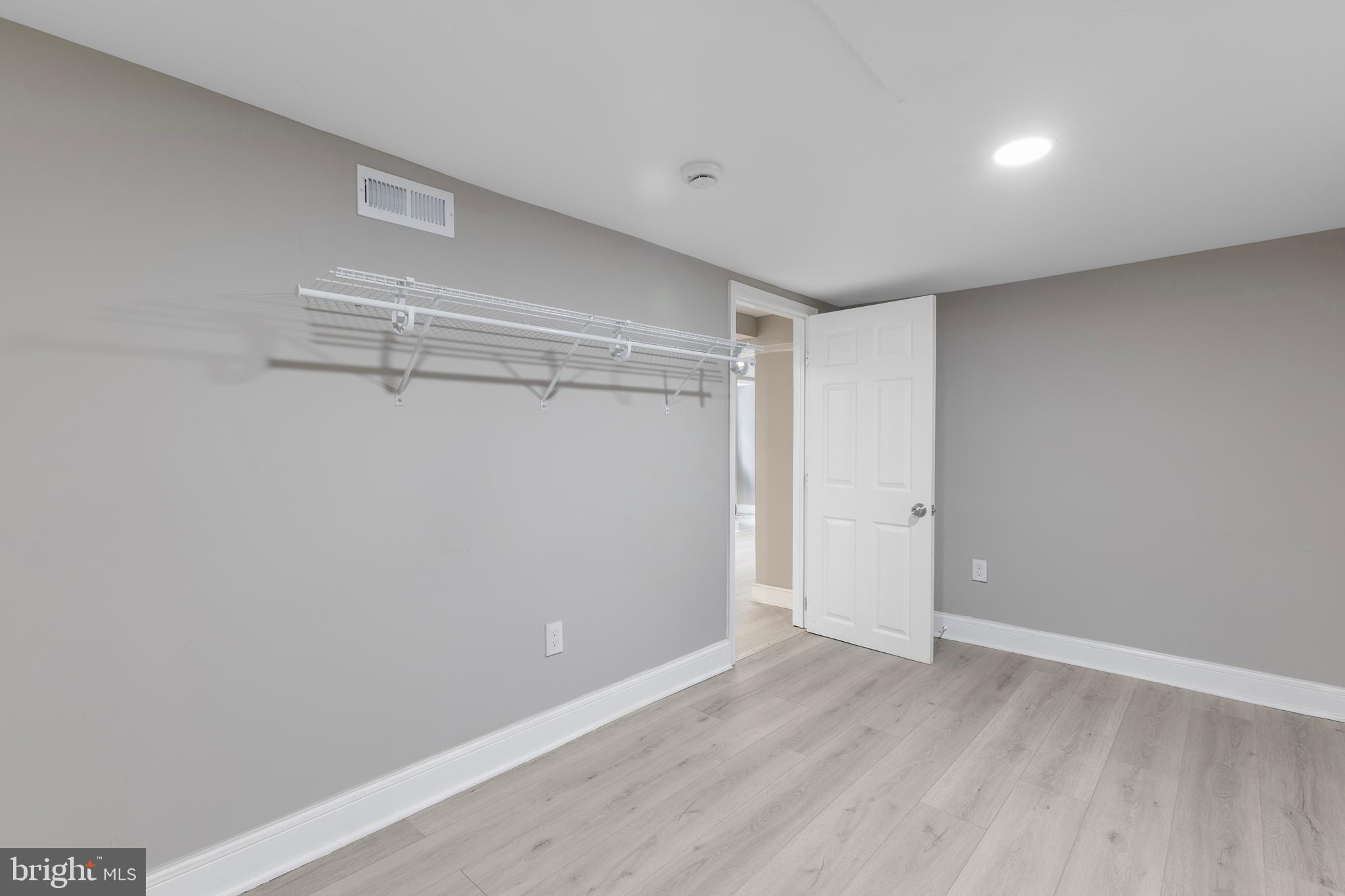 FOREST HEIGHTS - Residential