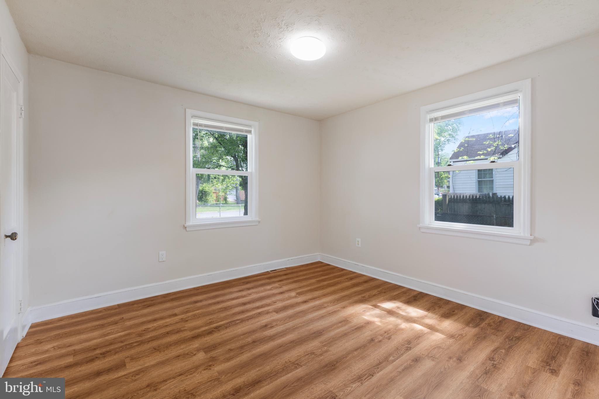 FOREST HEIGHTS - Residential