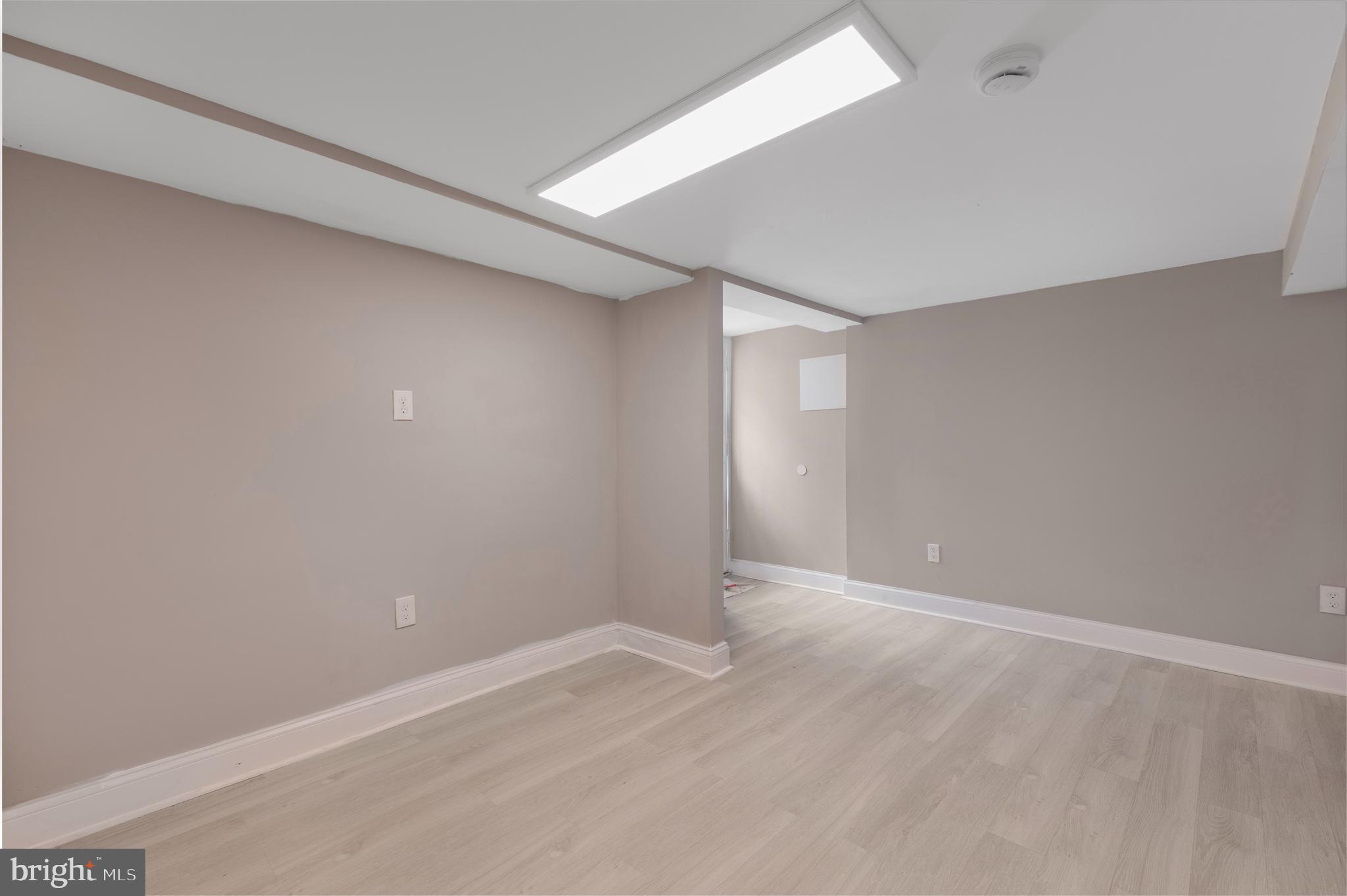 FOREST HEIGHTS - Residential