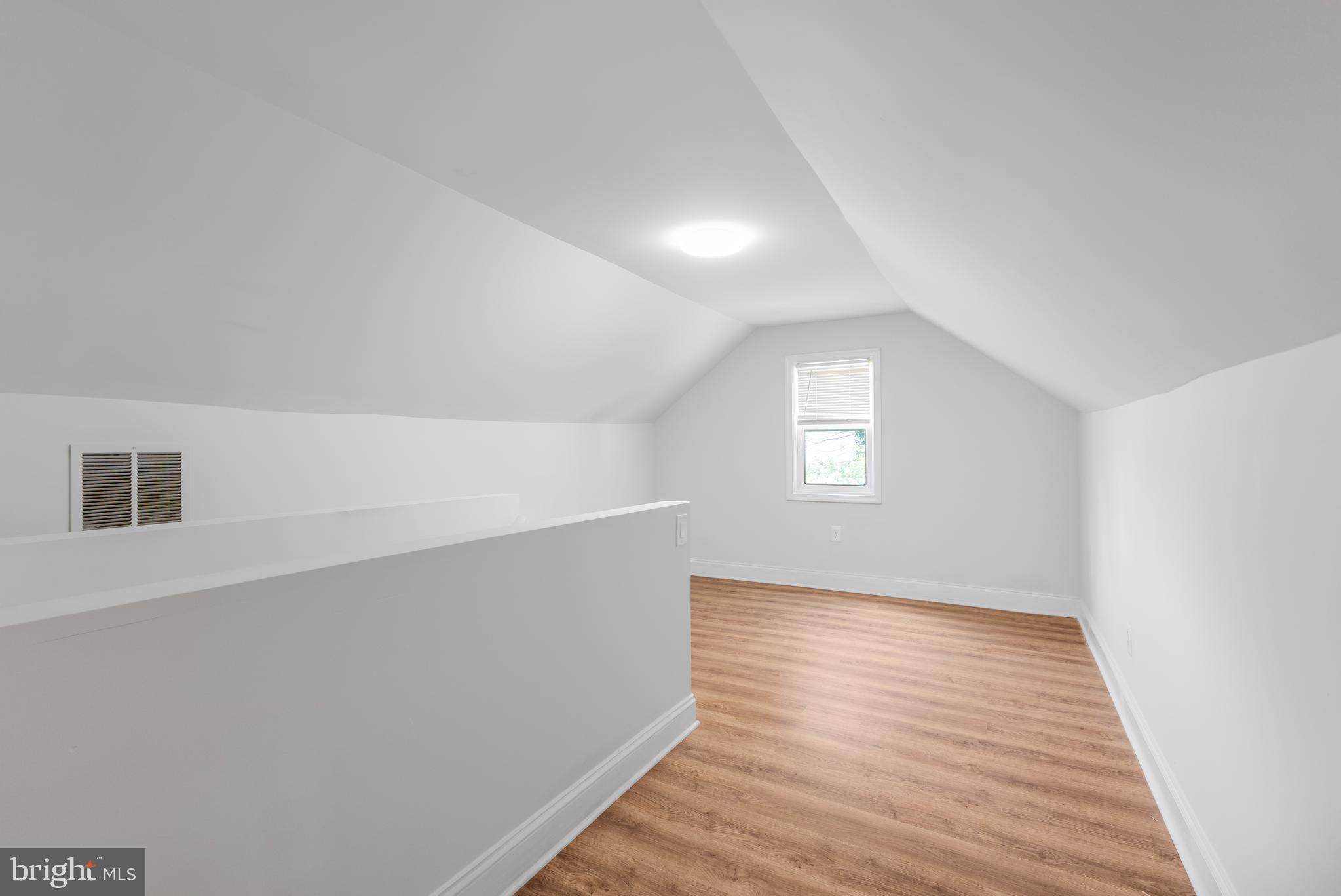 FOREST HEIGHTS - Residential