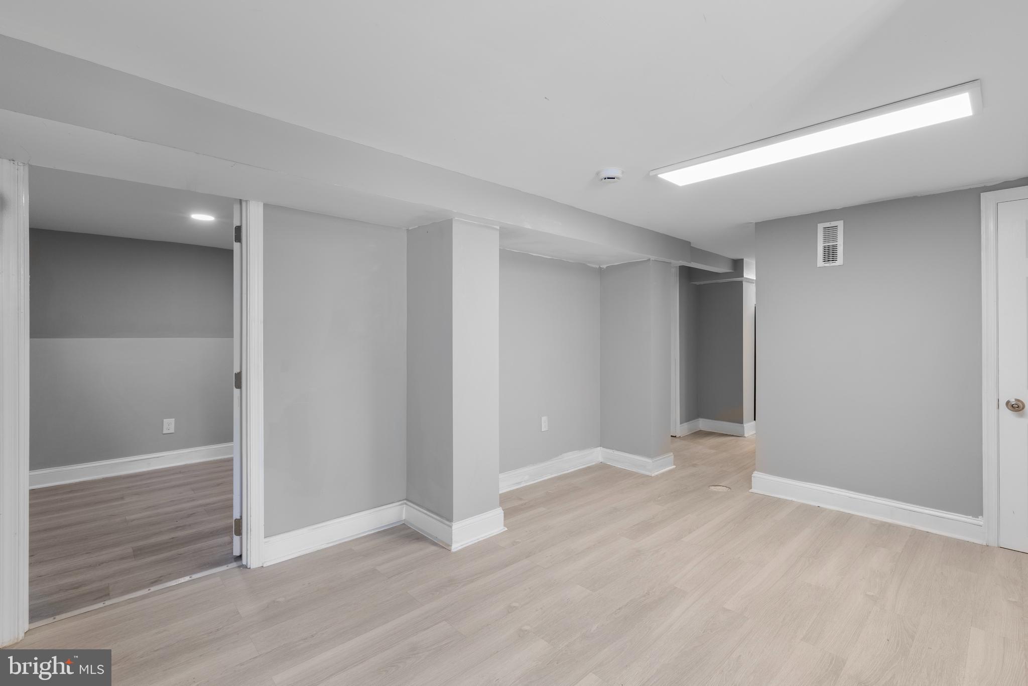 FOREST HEIGHTS - Residential