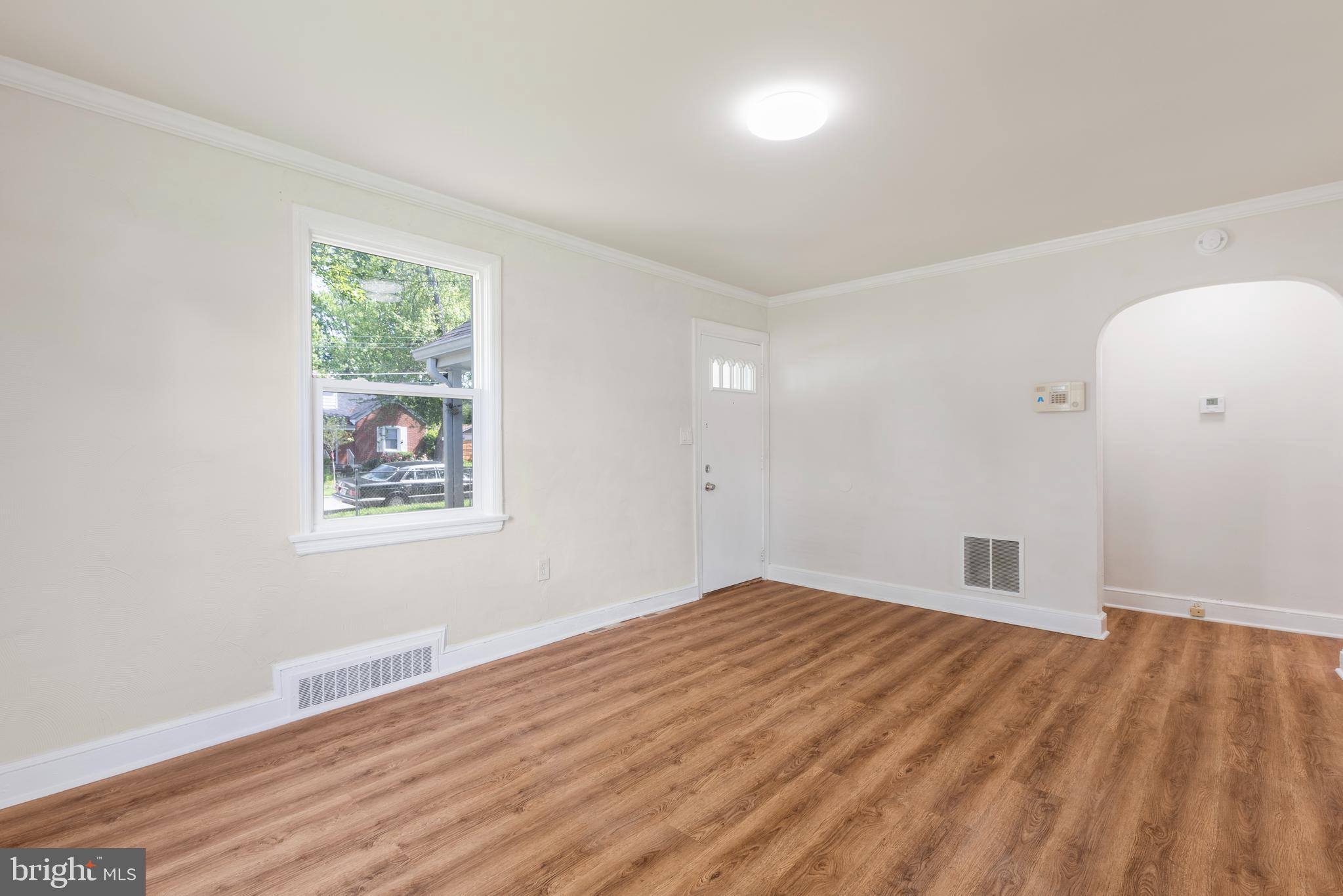 FOREST HEIGHTS - Residential