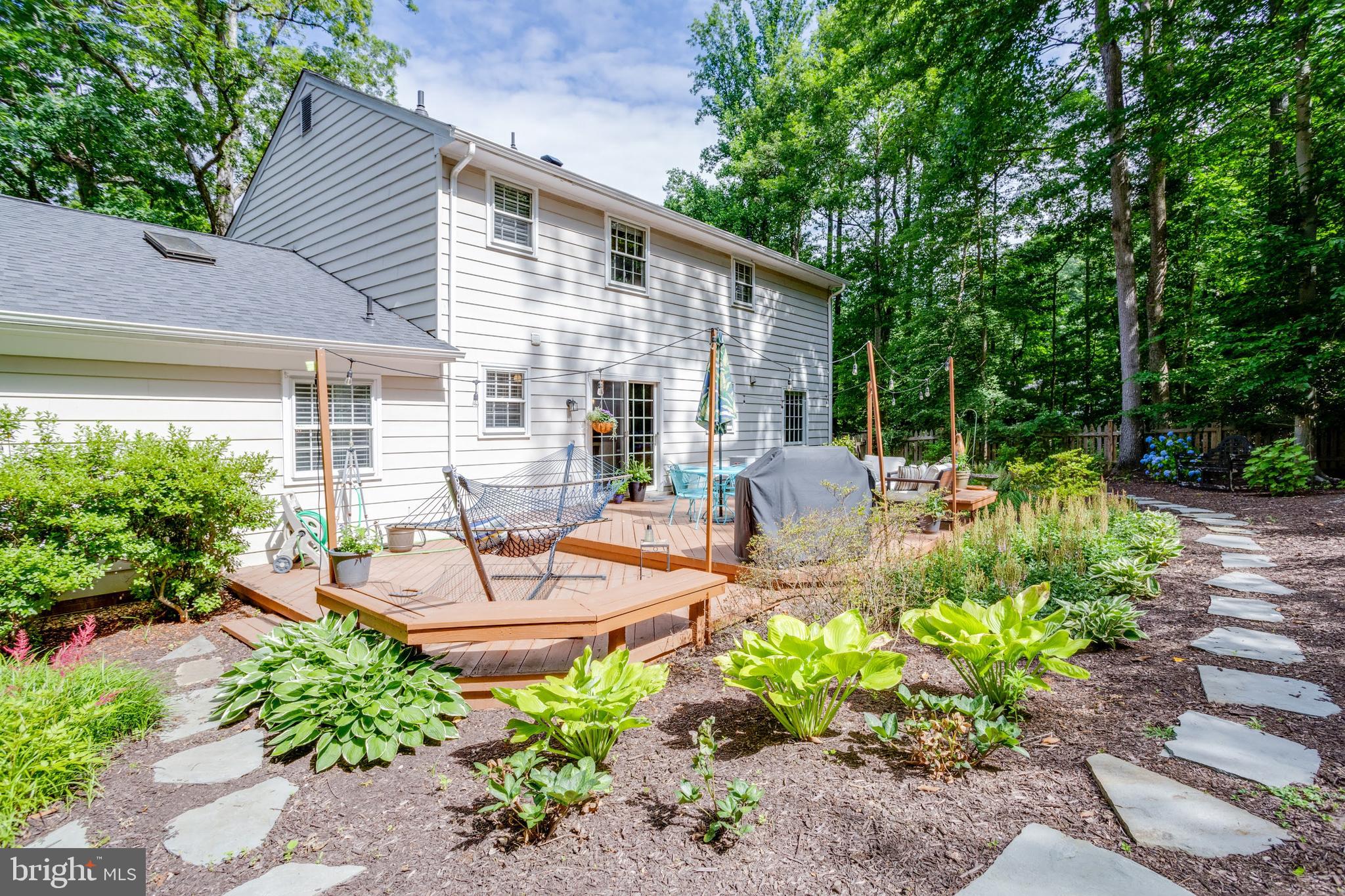 WAKEFIELD FOREST - Residential