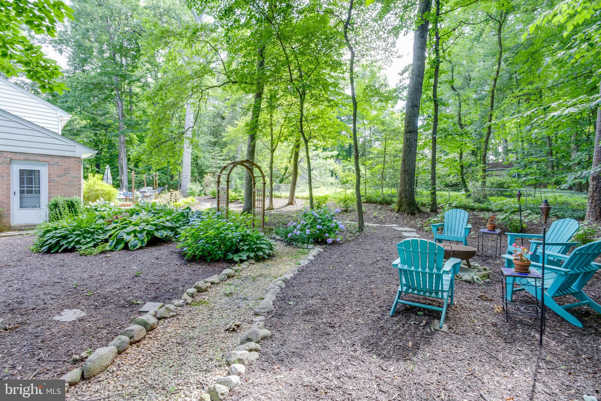 WAKEFIELD FOREST - Residential