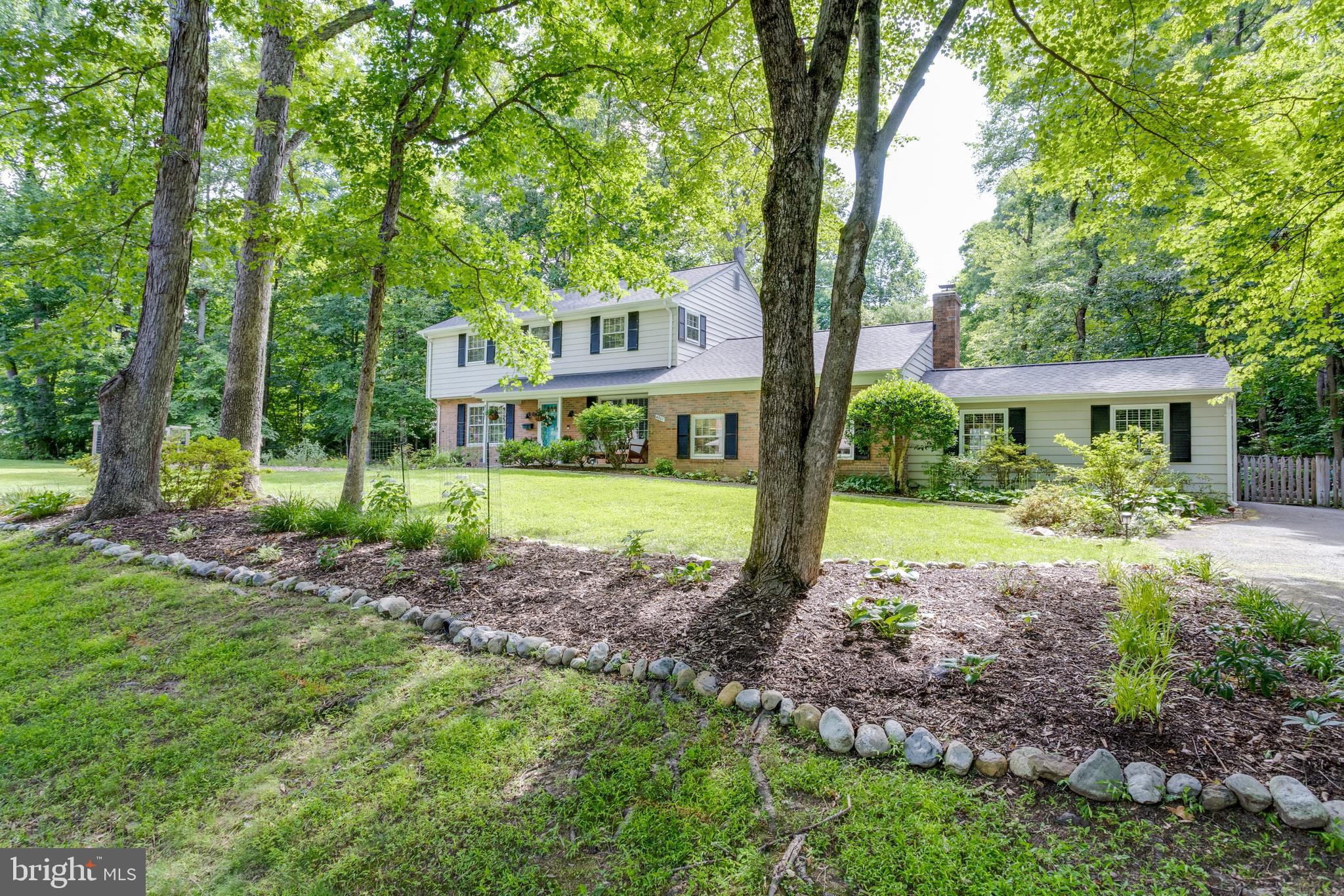 WAKEFIELD FOREST - Residential