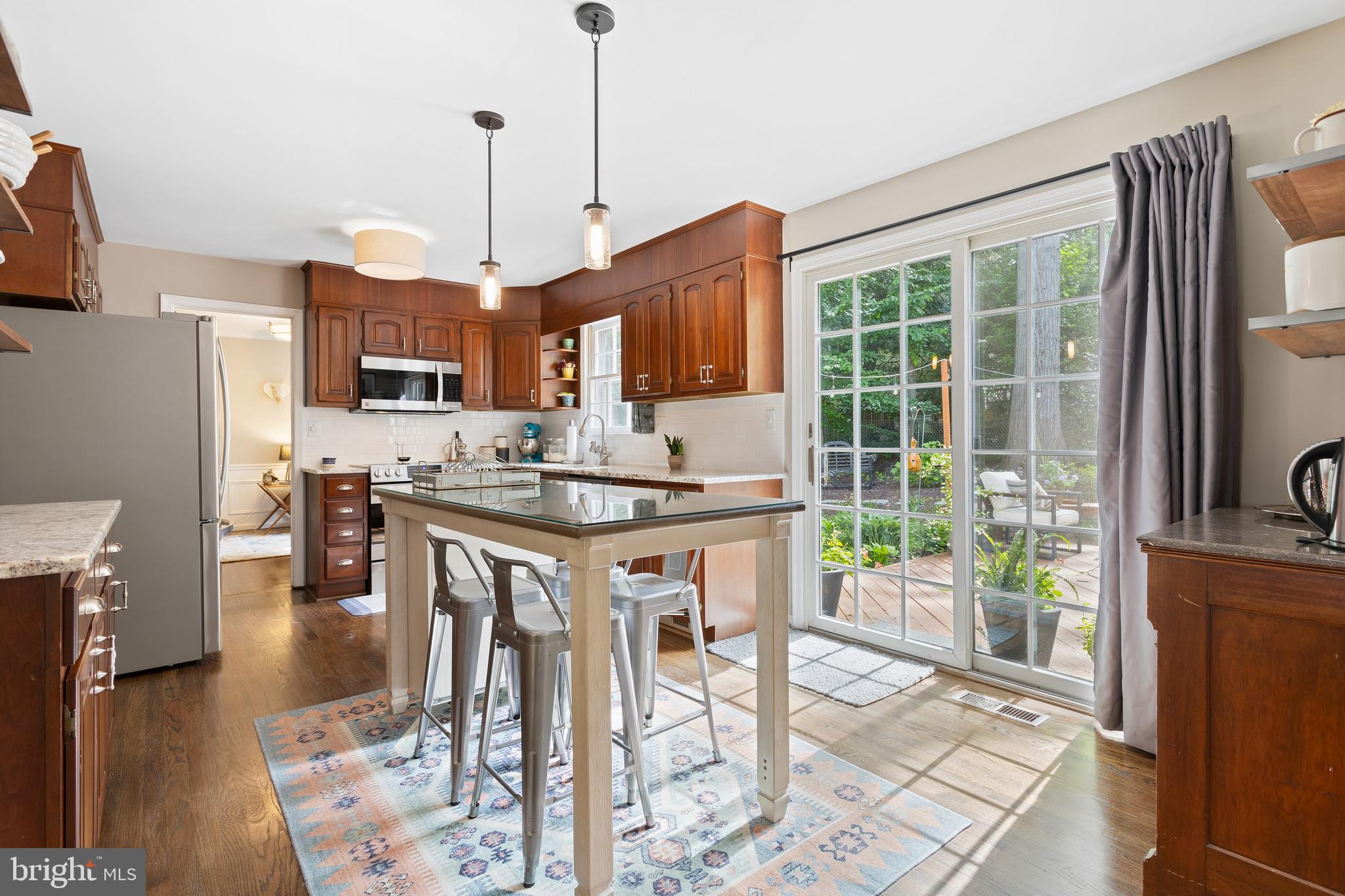 WAKEFIELD FOREST - Residential