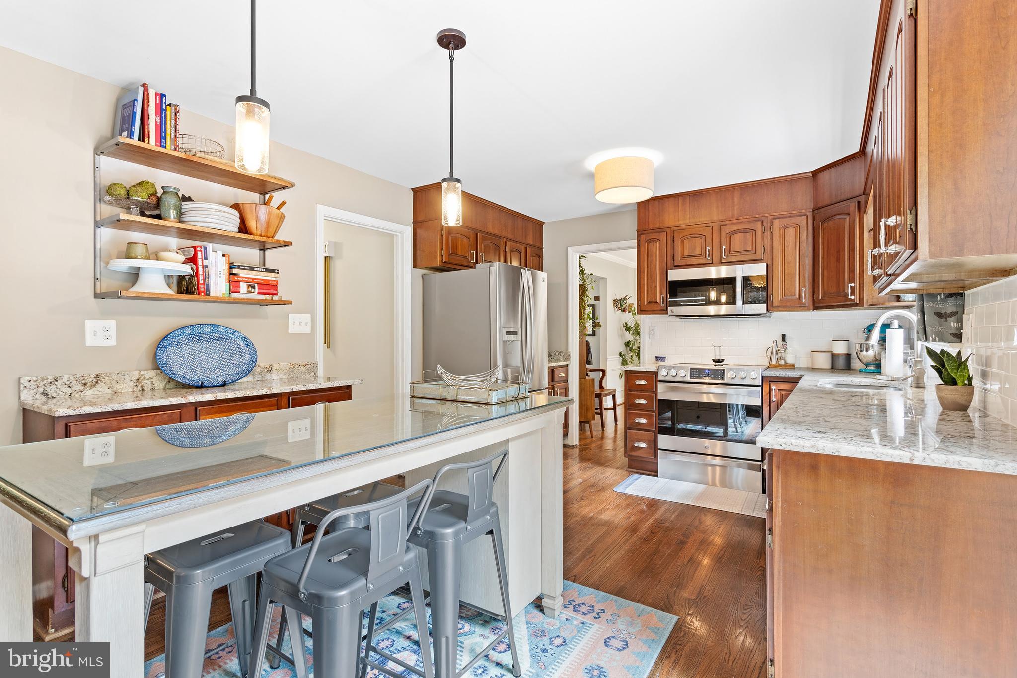 WAKEFIELD FOREST - Residential