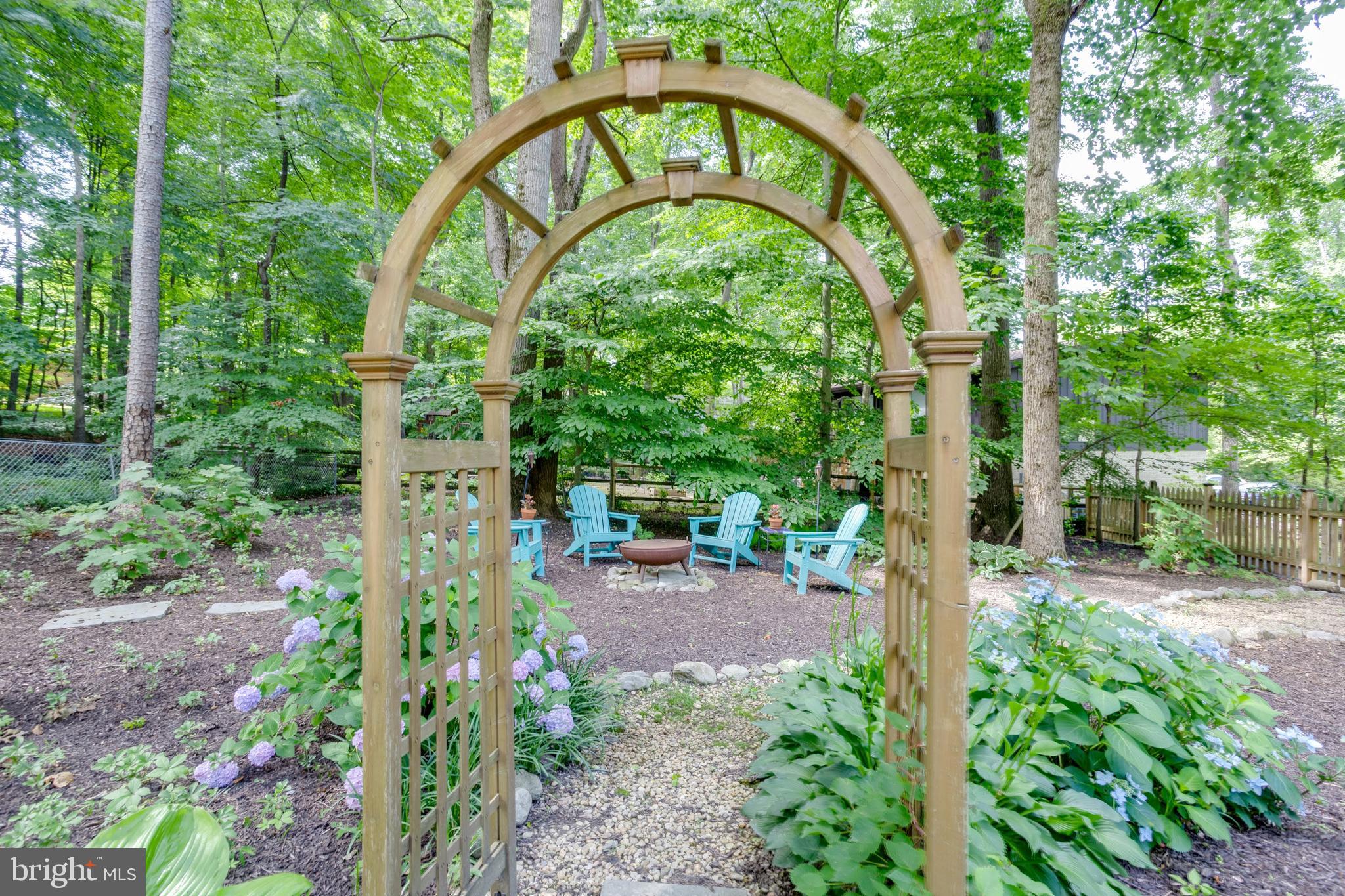 WAKEFIELD FOREST - Residential