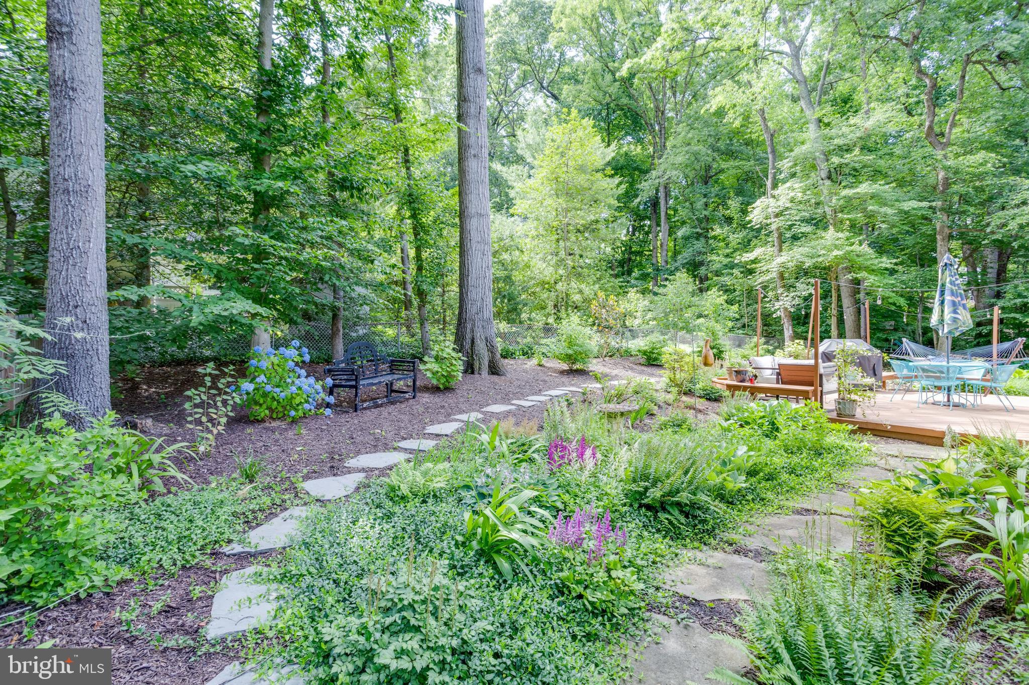 WAKEFIELD FOREST - Residential