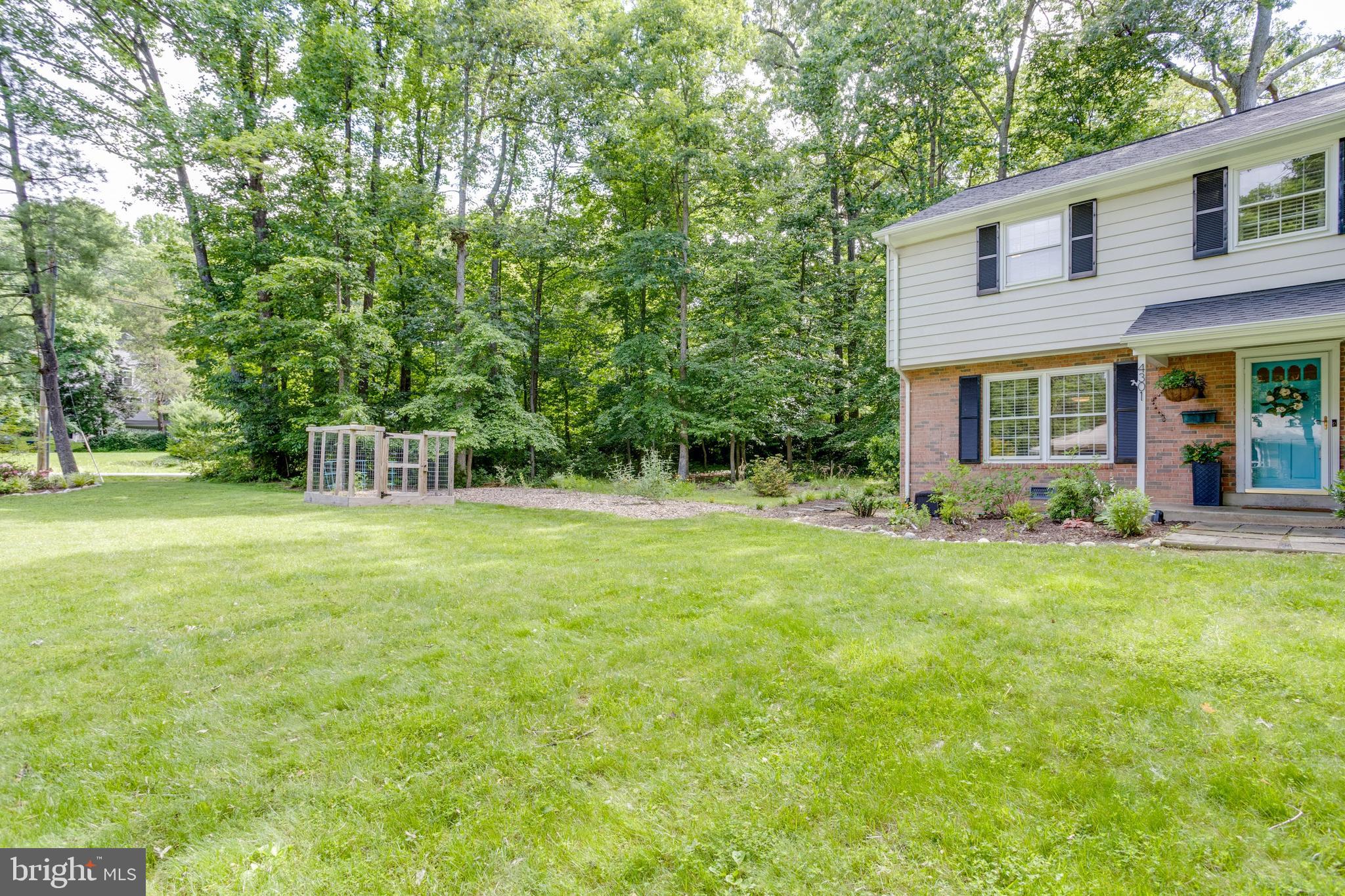 WAKEFIELD FOREST - Residential