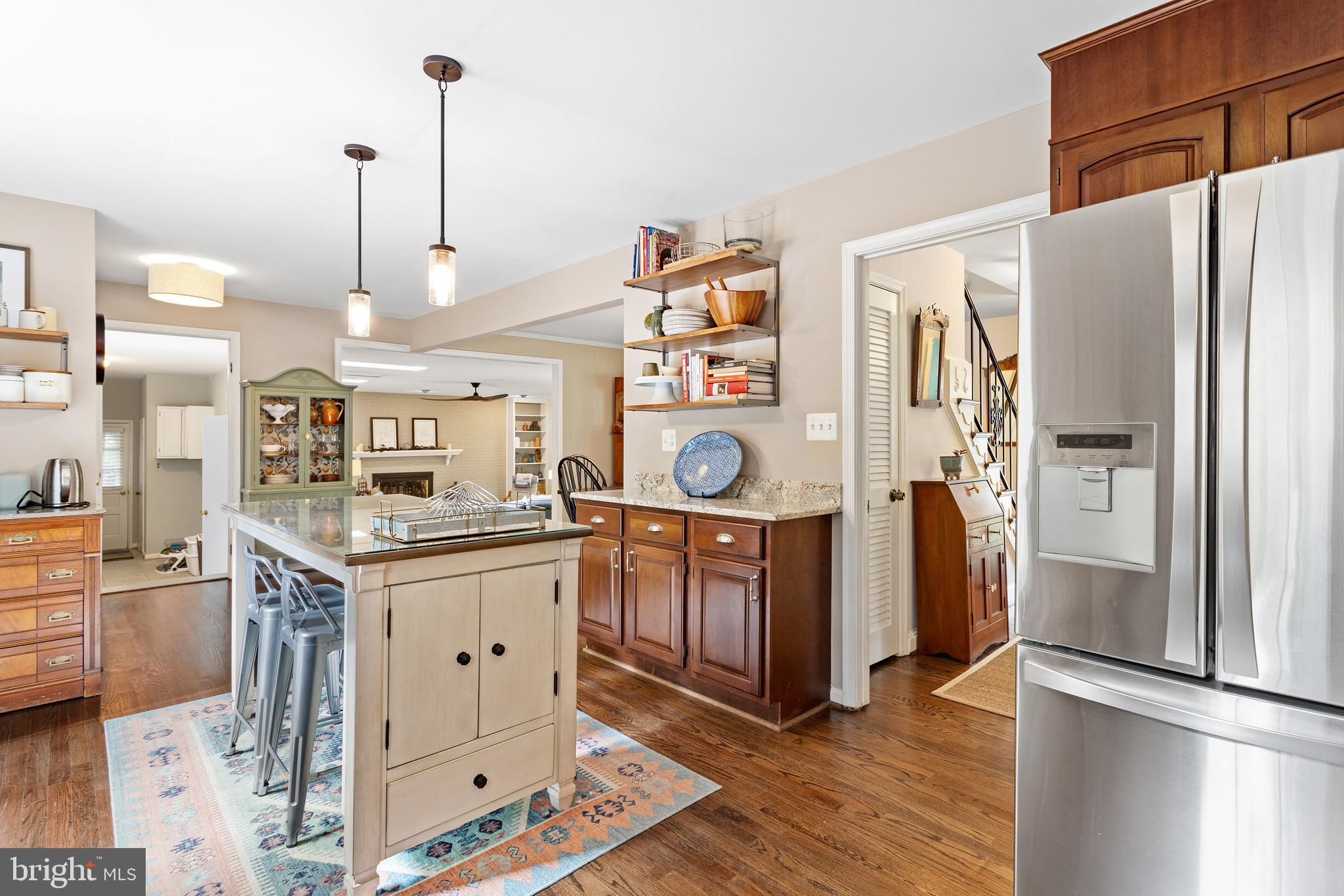 WAKEFIELD FOREST - Residential