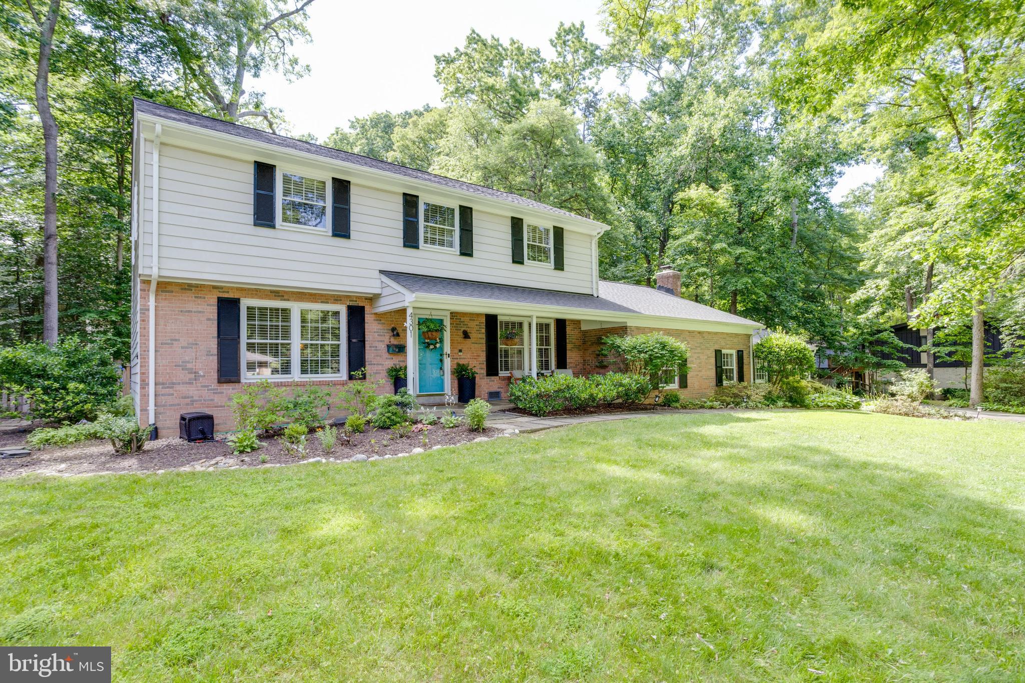 WAKEFIELD FOREST - Residential