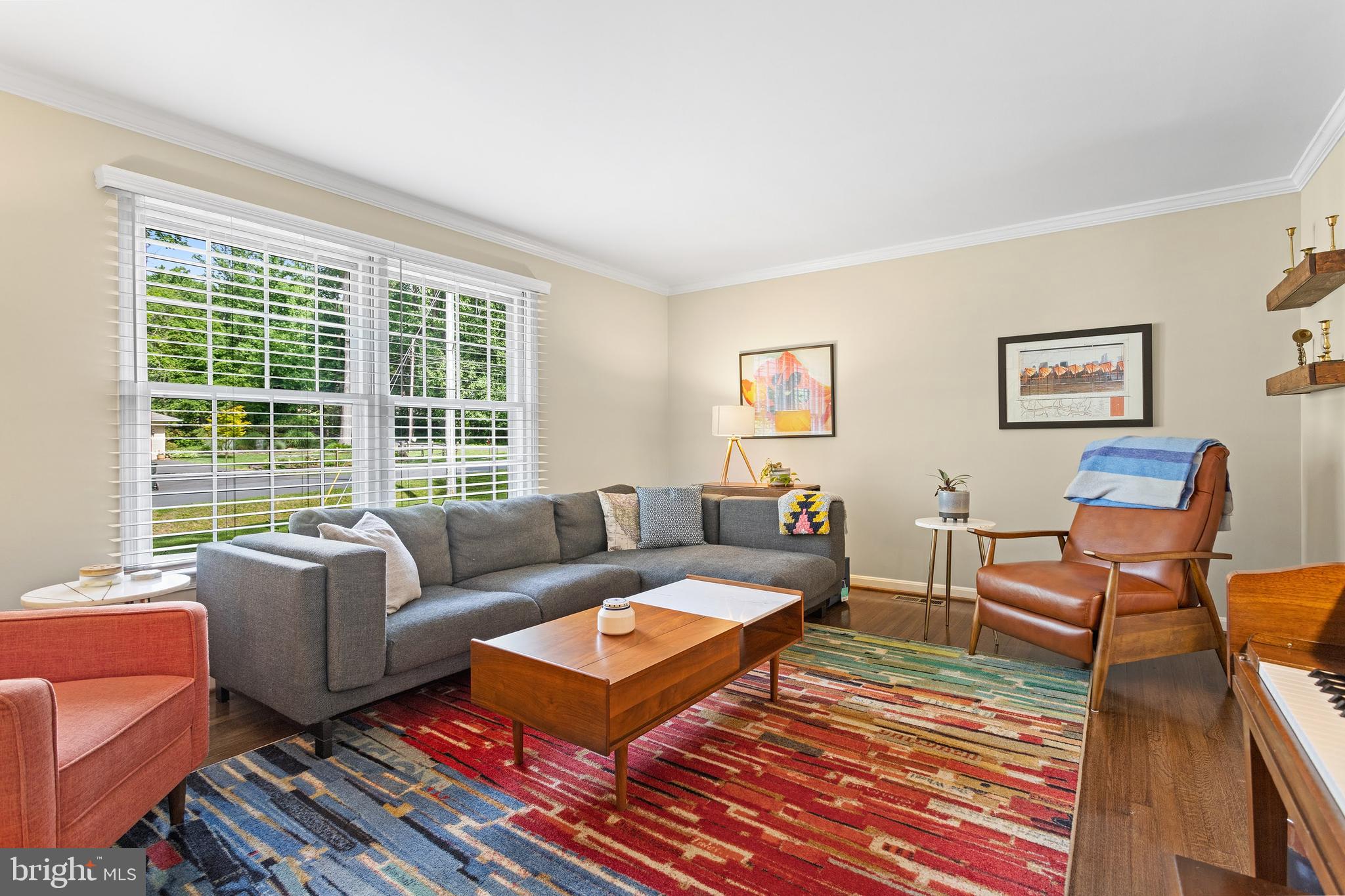 WAKEFIELD FOREST - Residential