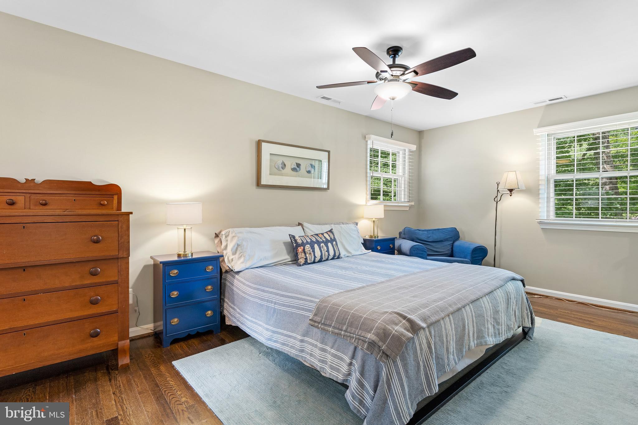 WAKEFIELD FOREST - Residential