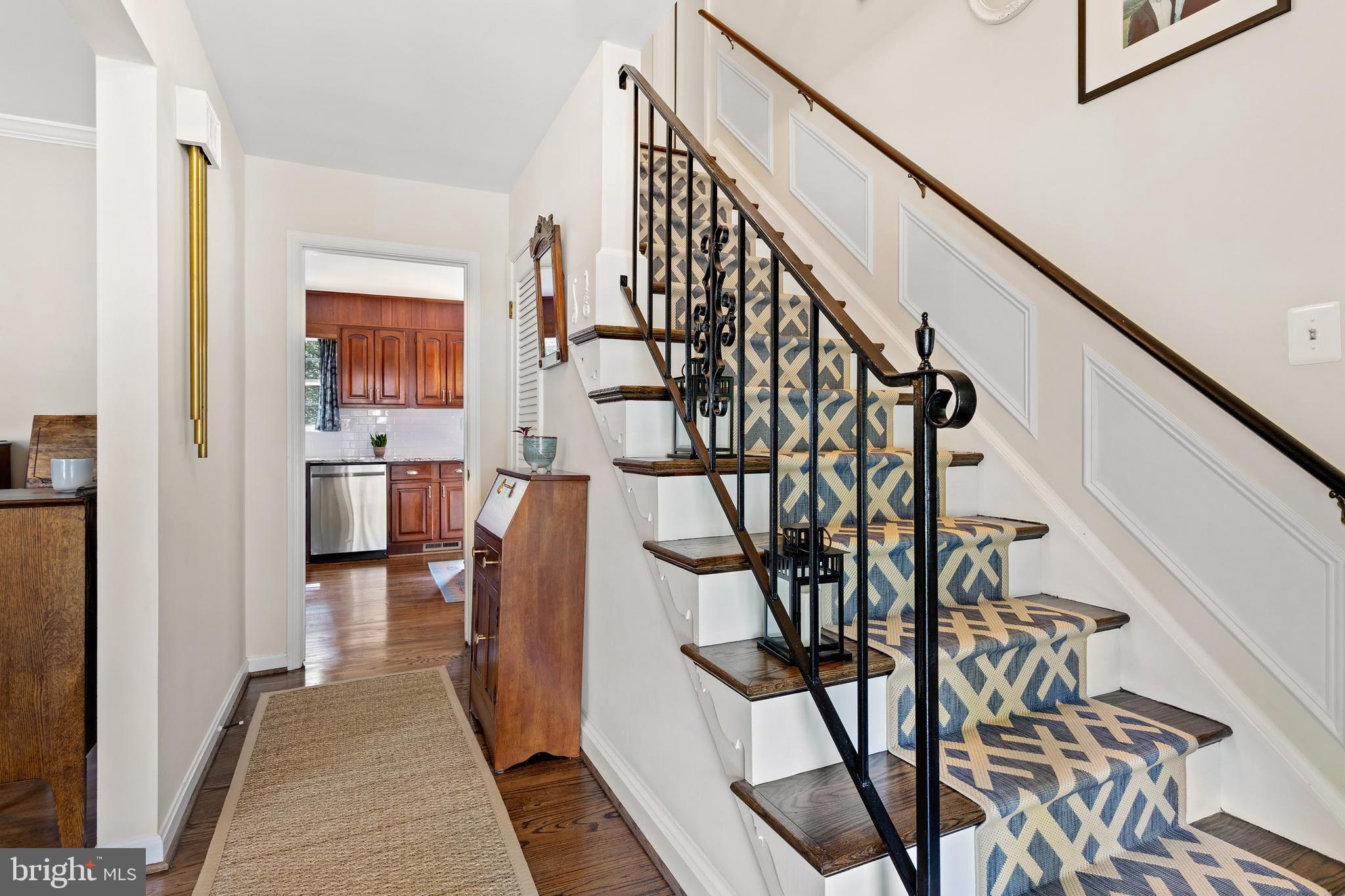 WAKEFIELD FOREST - Residential