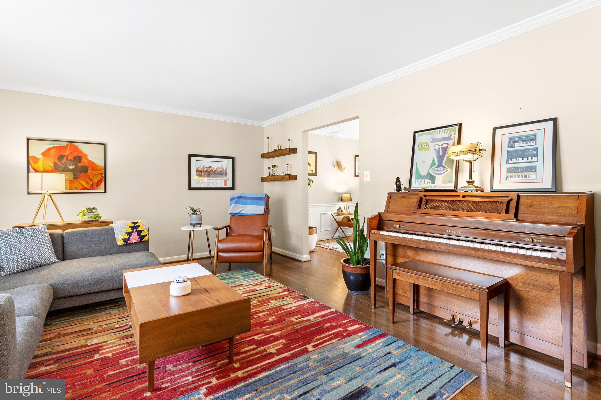 WAKEFIELD FOREST - Residential