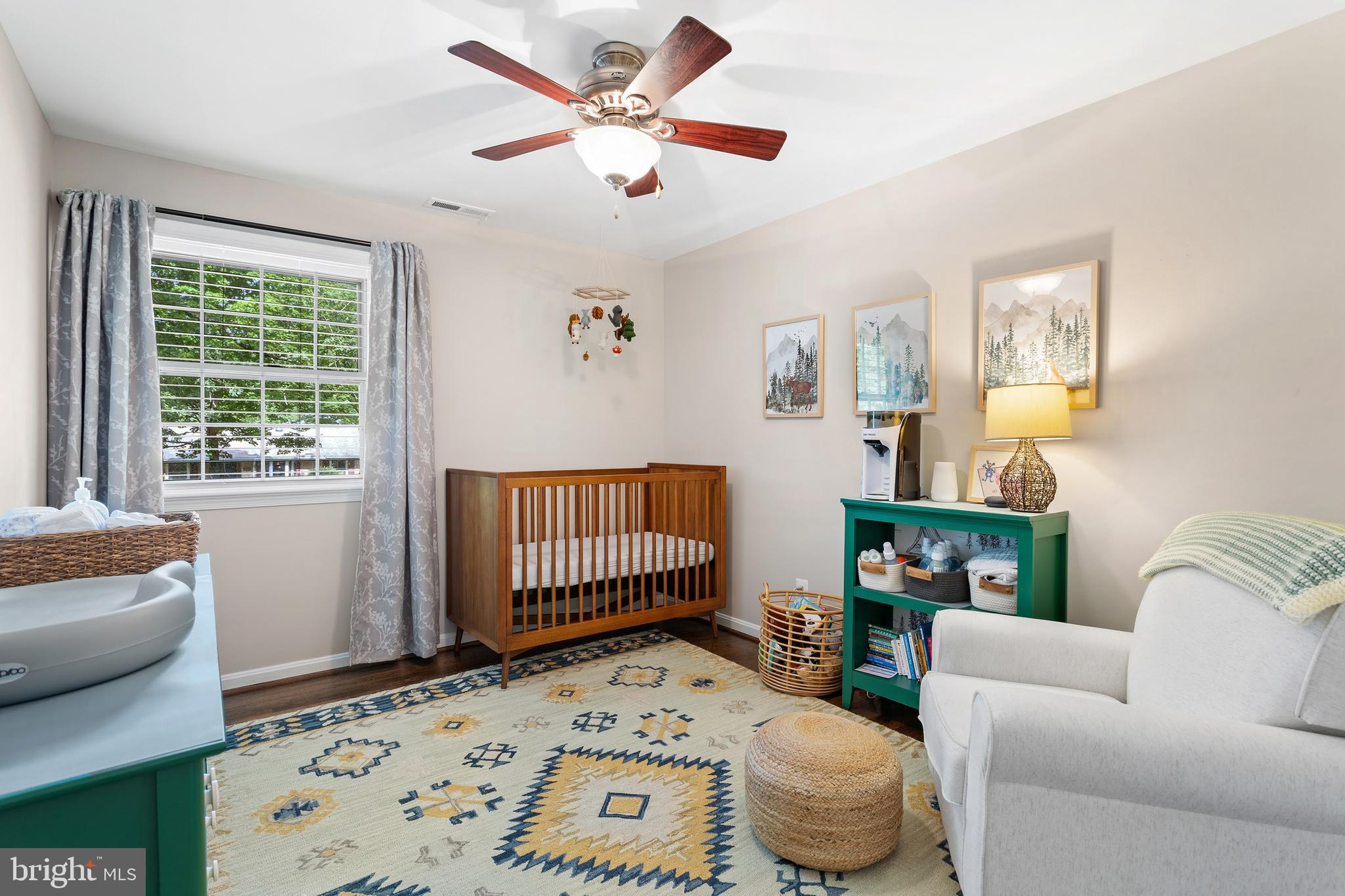 WAKEFIELD FOREST - Residential