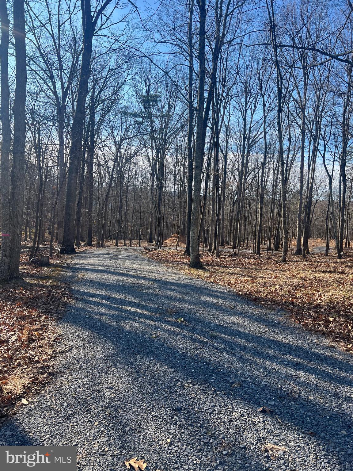 RIVER RIDGE SUBDIVISION - Land