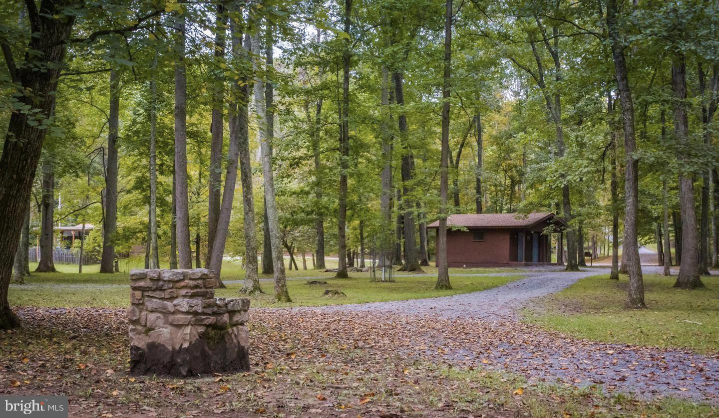 RIVER RIDGE SUBDIVISION - Land