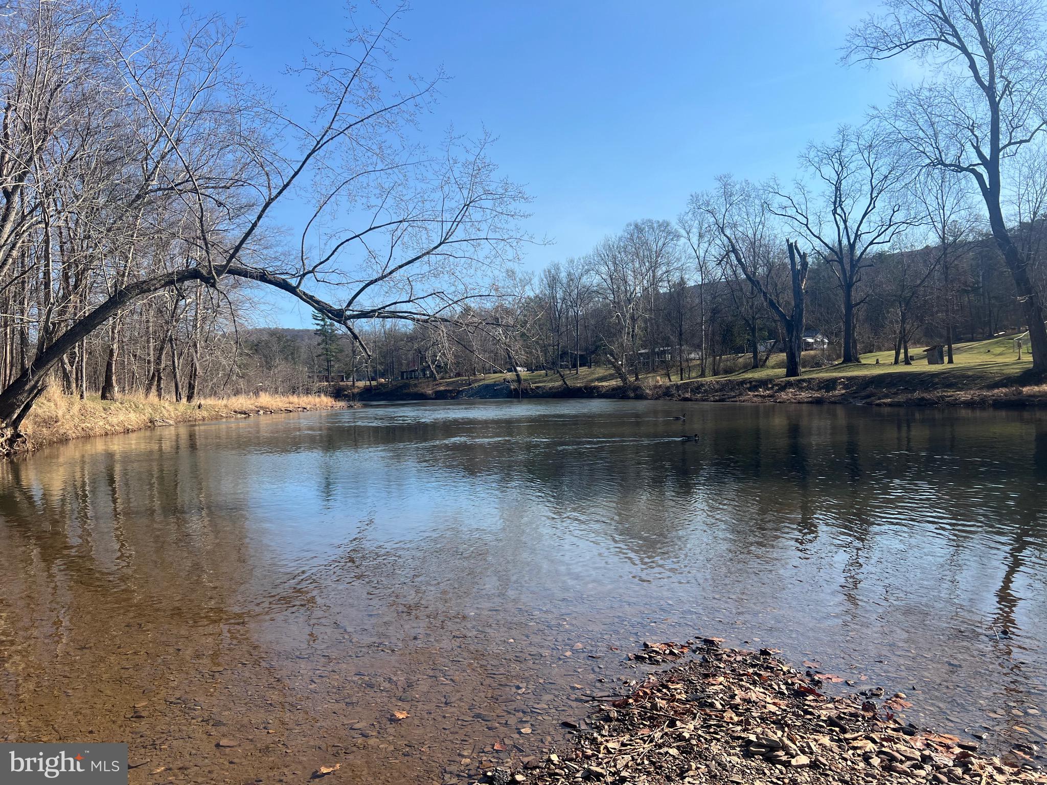 RIVER RIDGE SUBDIVISION - Land