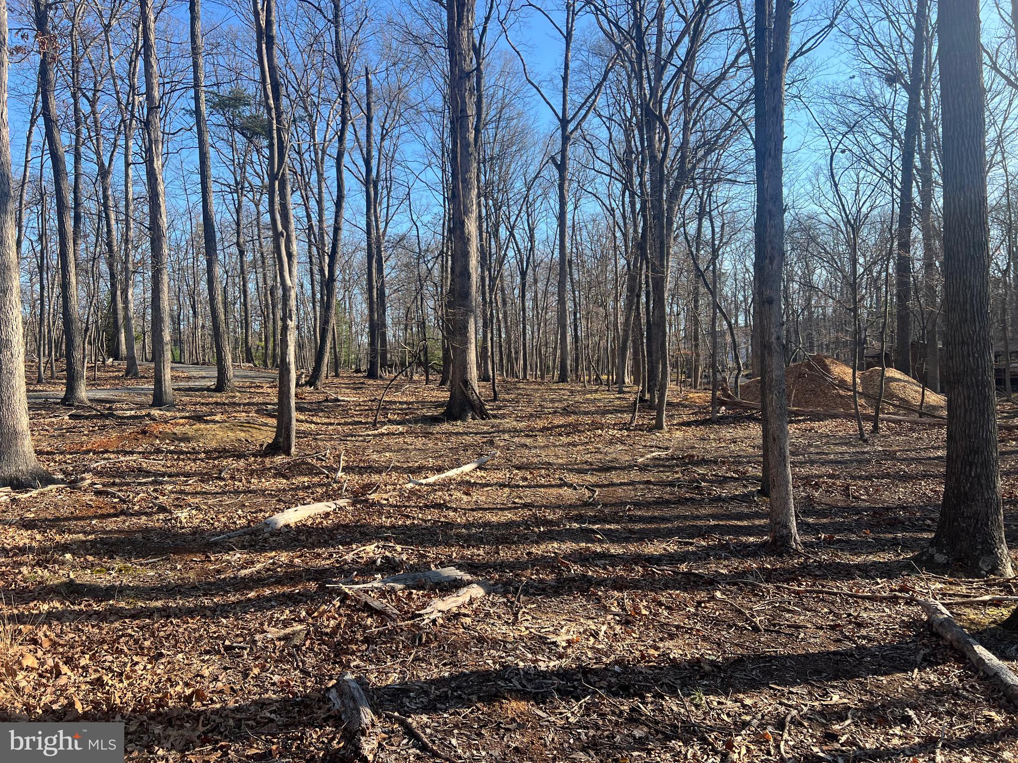 RIVER RIDGE SUBDIVISION - Land