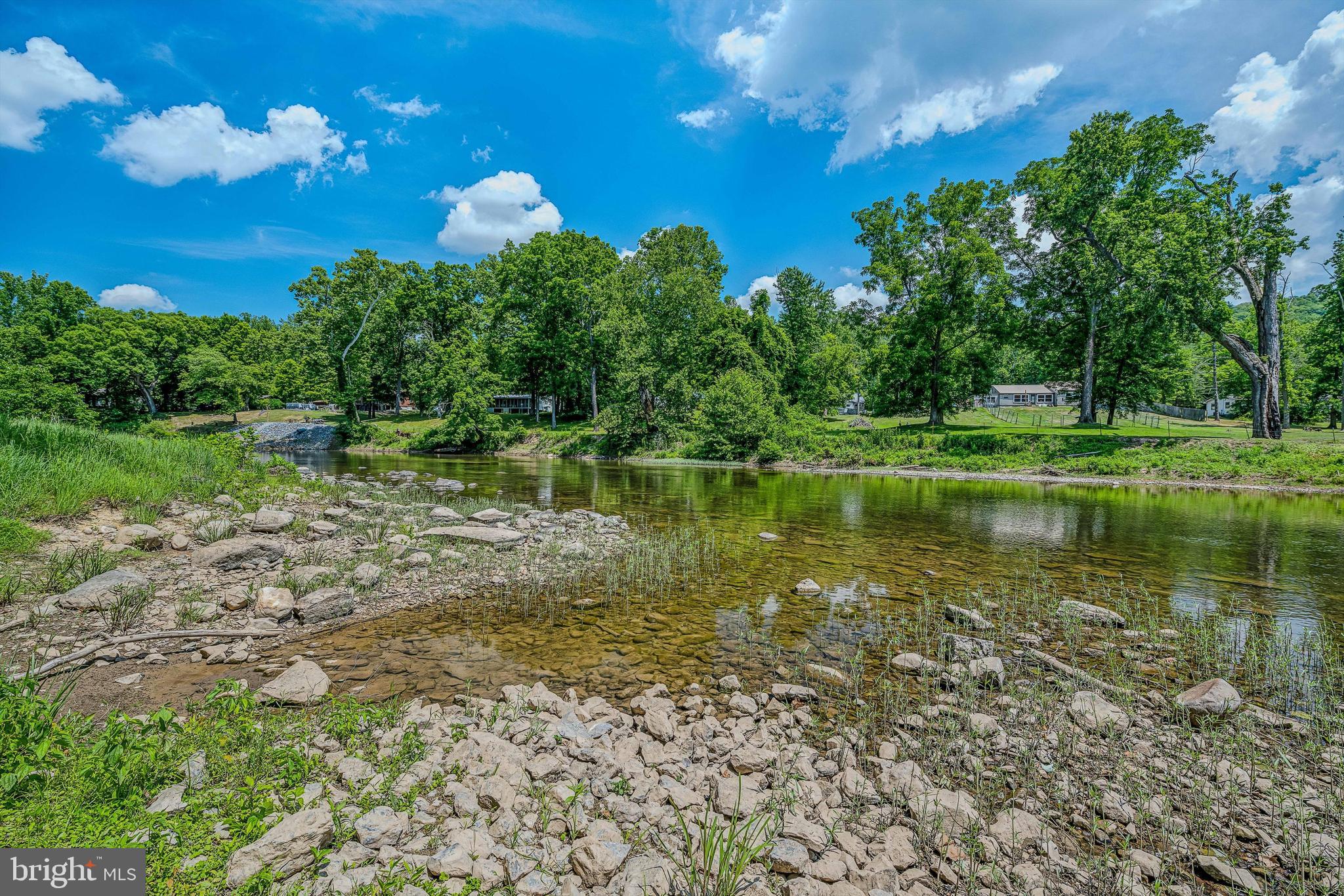 RIVER RIDGE SUBDIVISION - Land