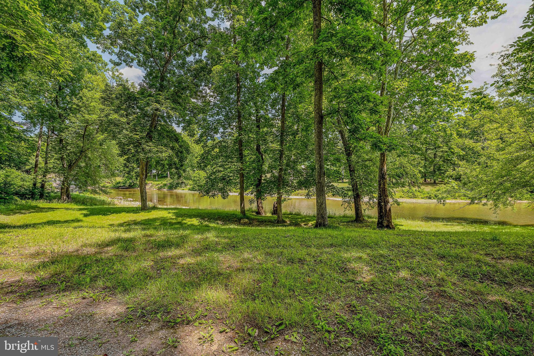 RIVER RIDGE SUBDIVISION - Land