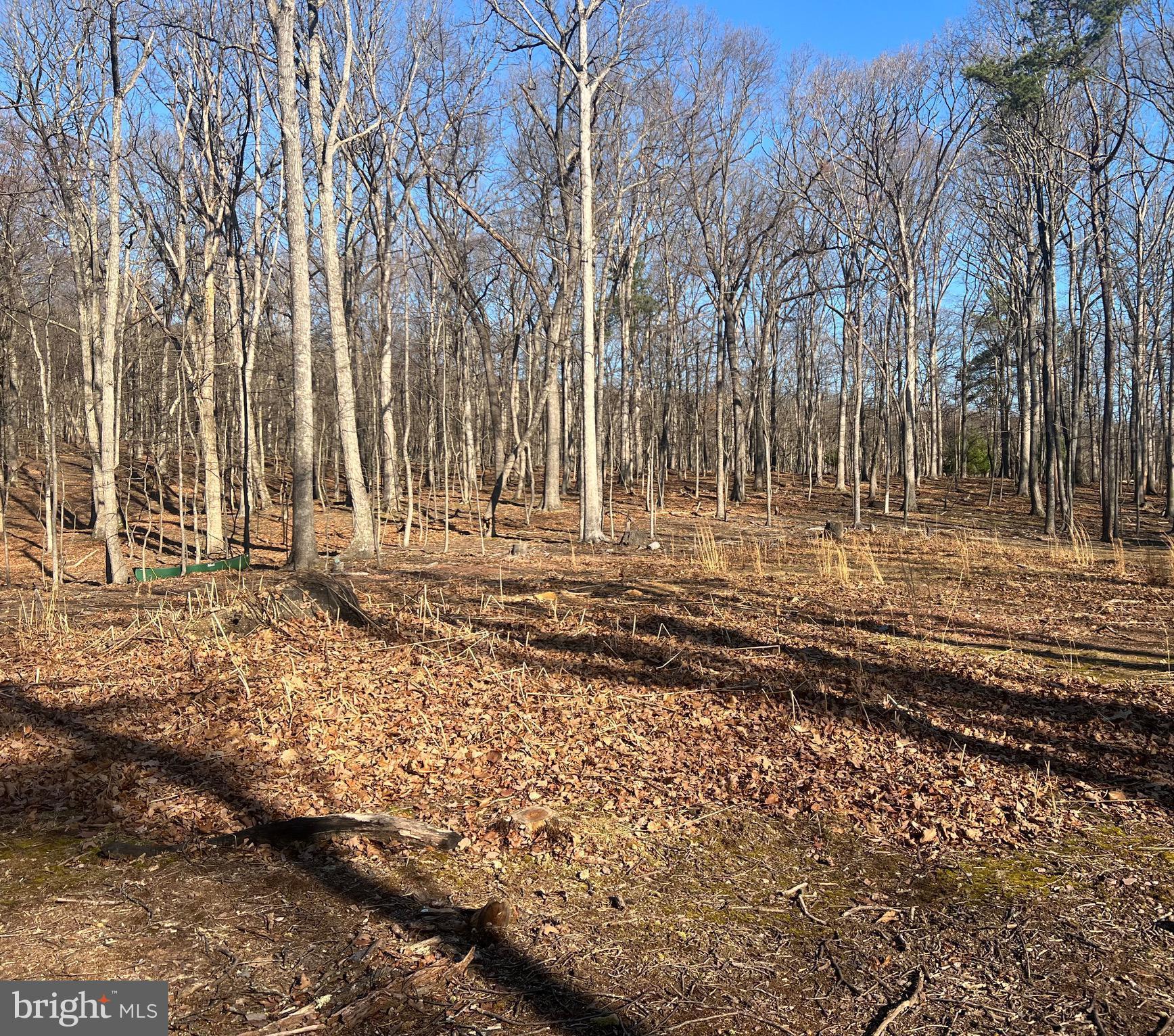 RIVER RIDGE SUBDIVISION - Land