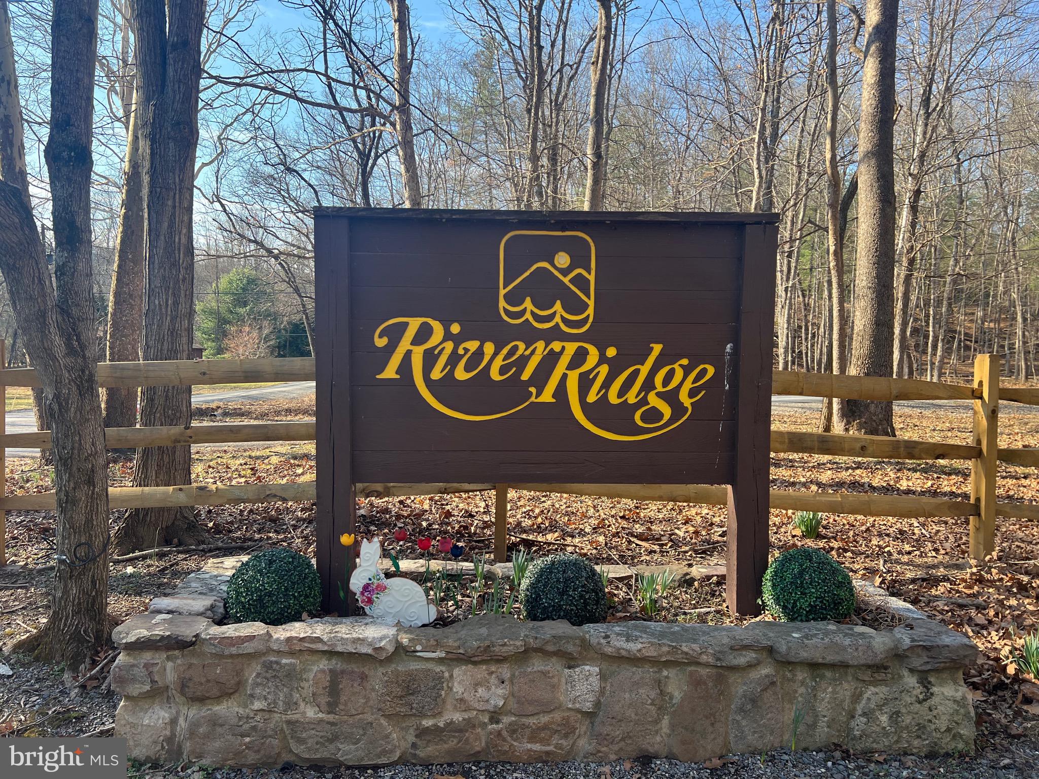 RIVER RIDGE SUBDIVISION - Land