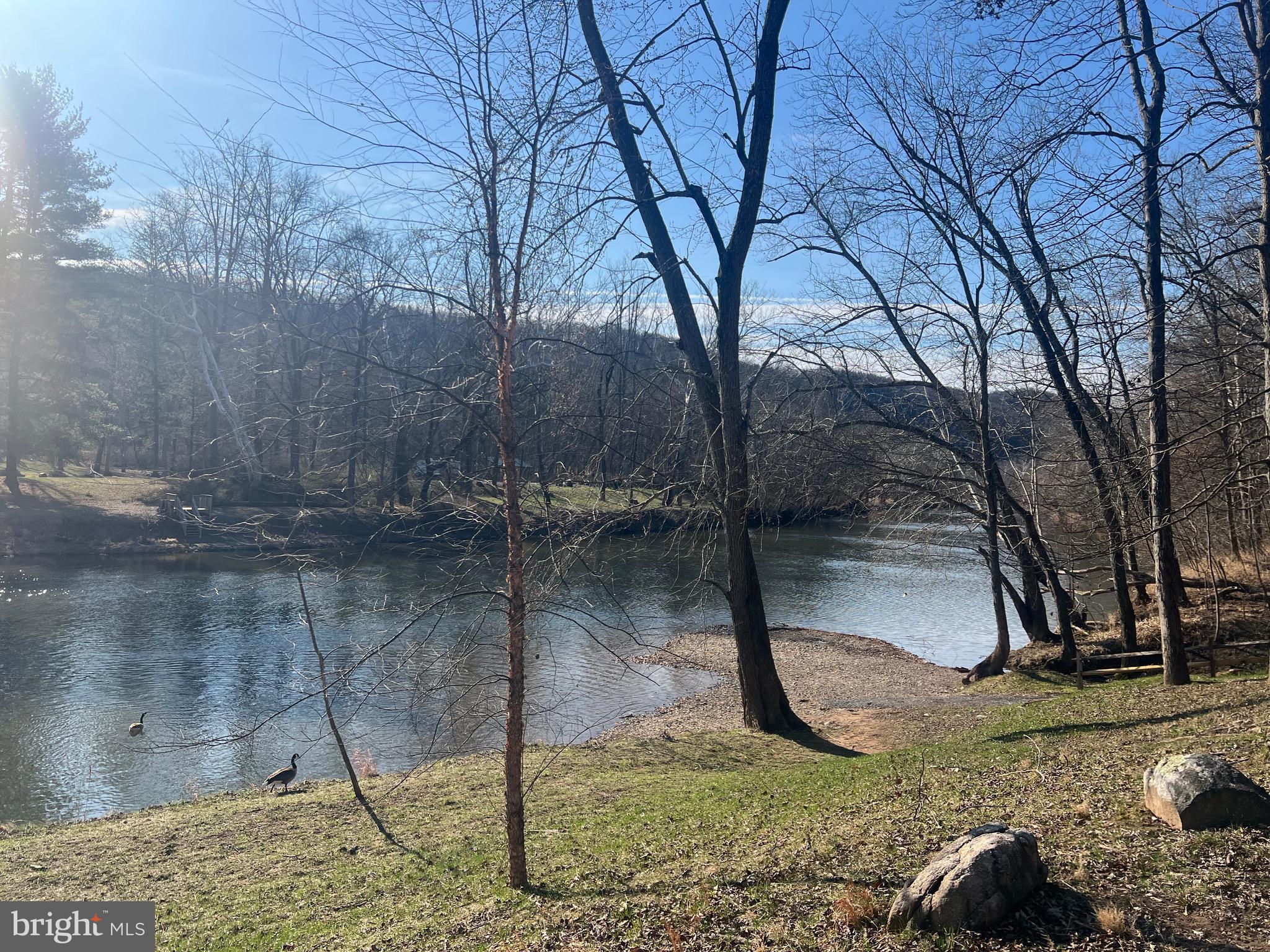 RIVER RIDGE SUBDIVISION - Land