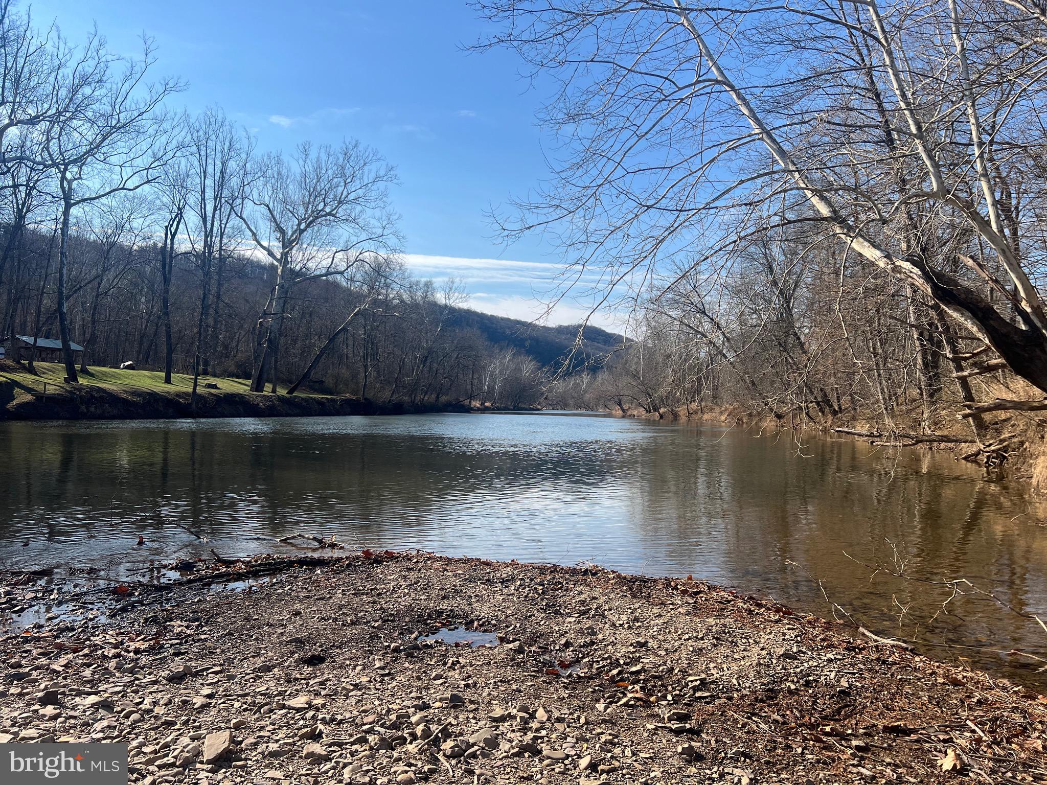 RIVER RIDGE SUBDIVISION - Land