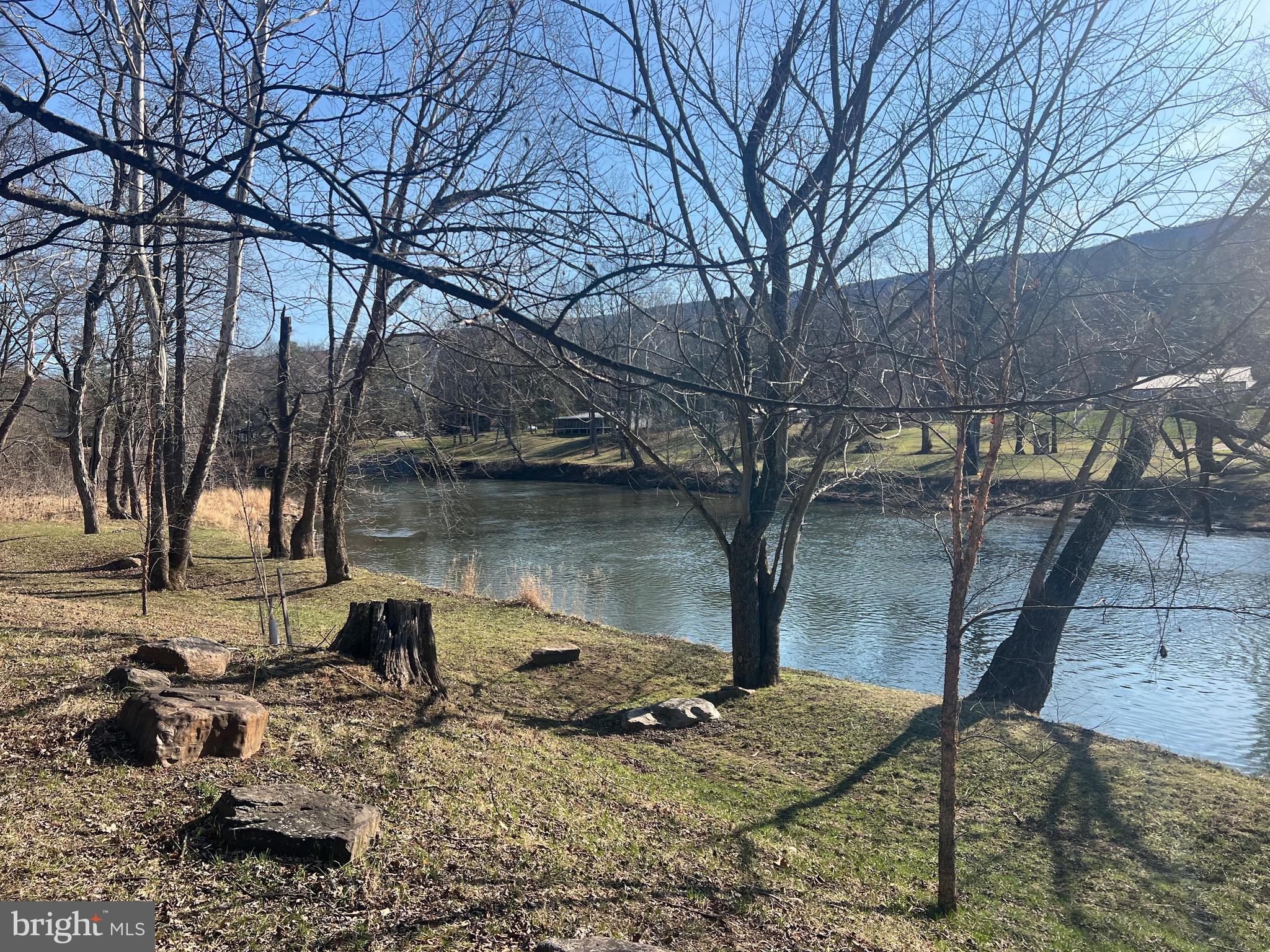 RIVER RIDGE SUBDIVISION - Land