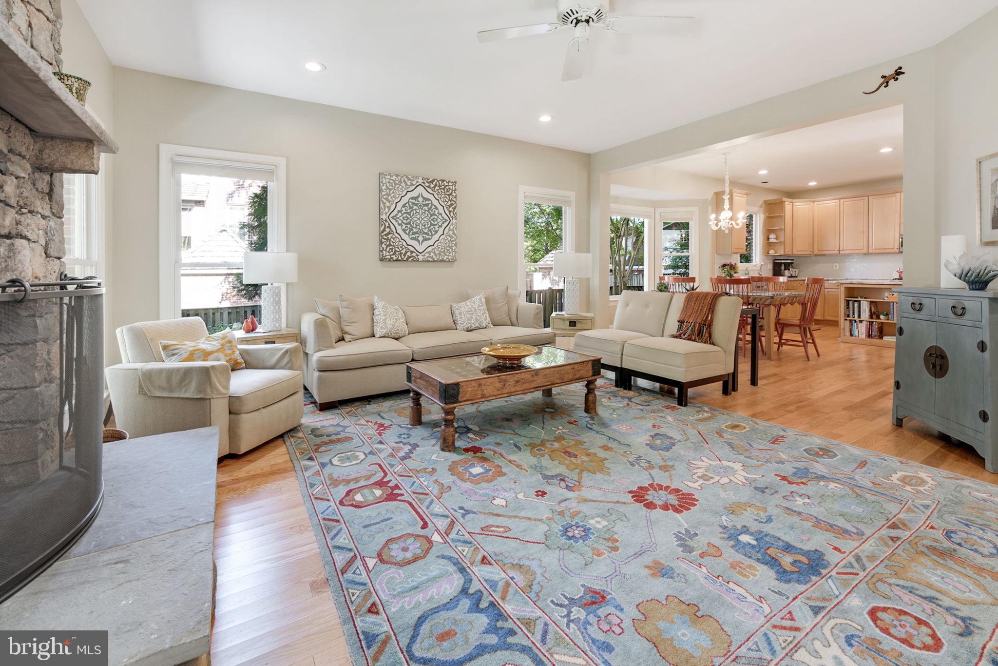 SHIRLEY WOODS - Residential