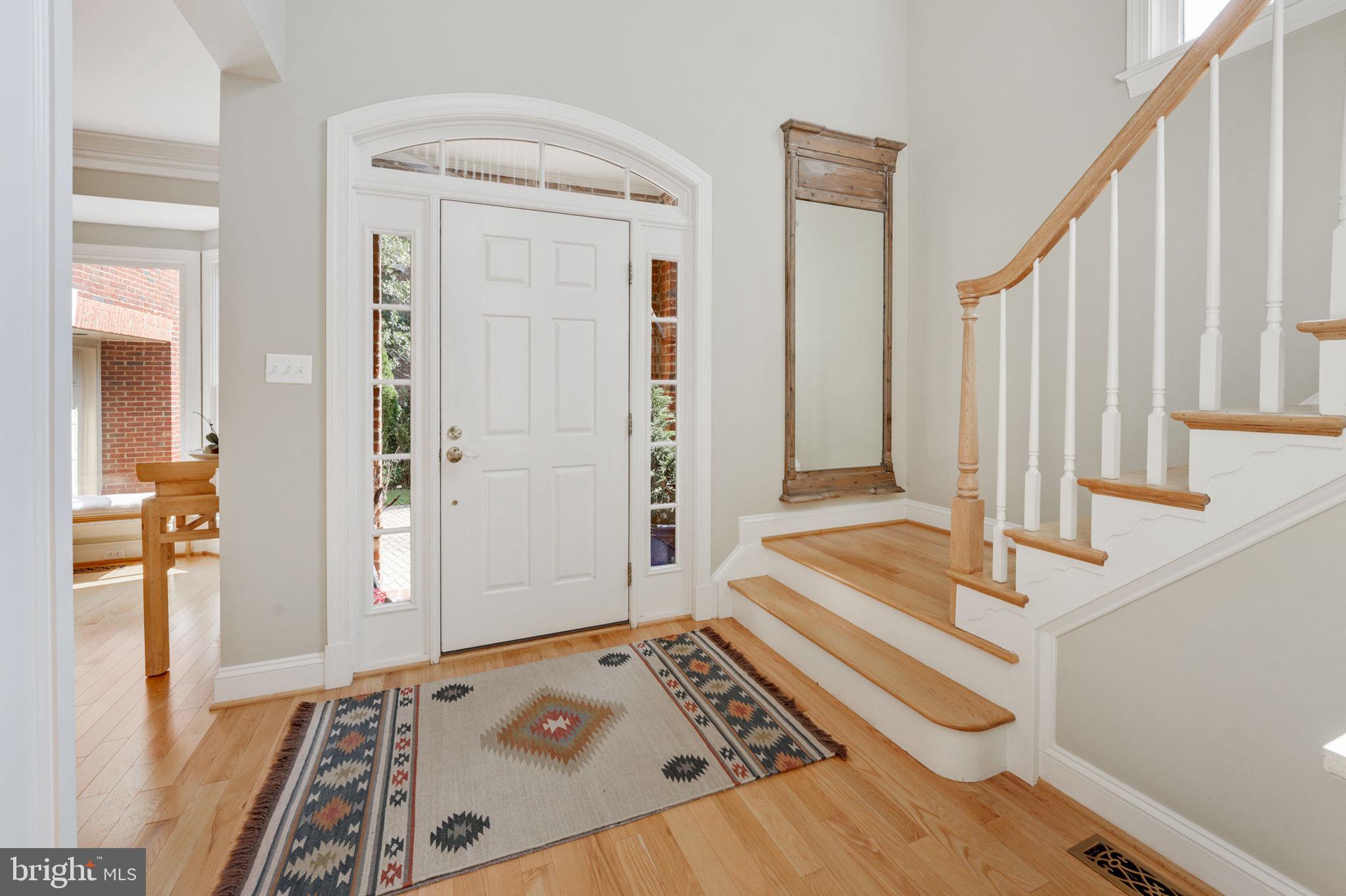 SHIRLEY WOODS - Residential