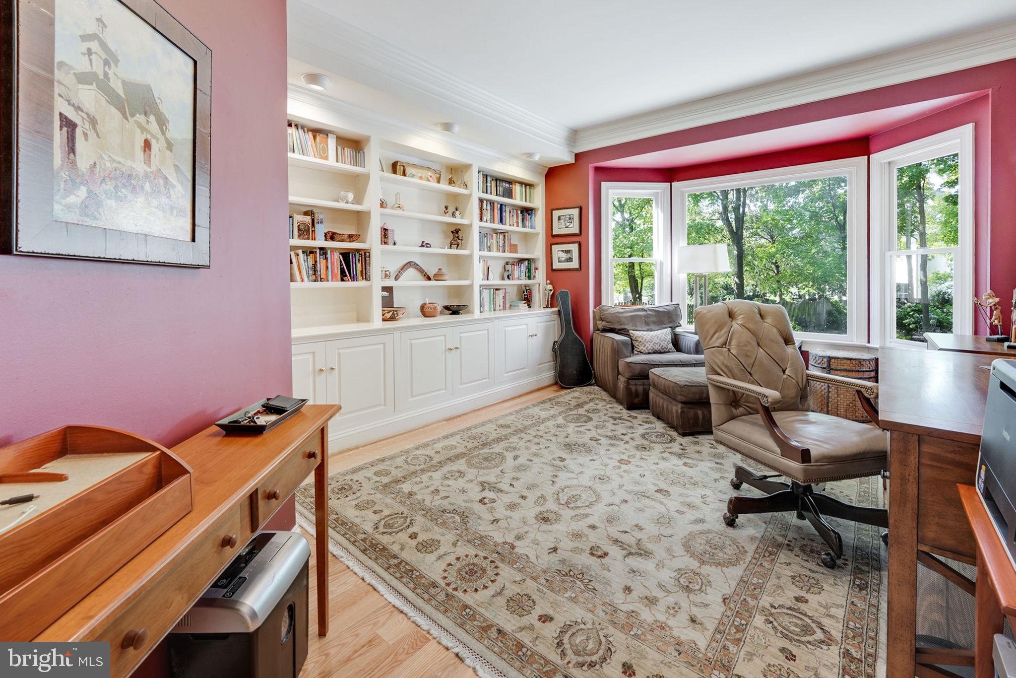 SHIRLEY WOODS - Residential