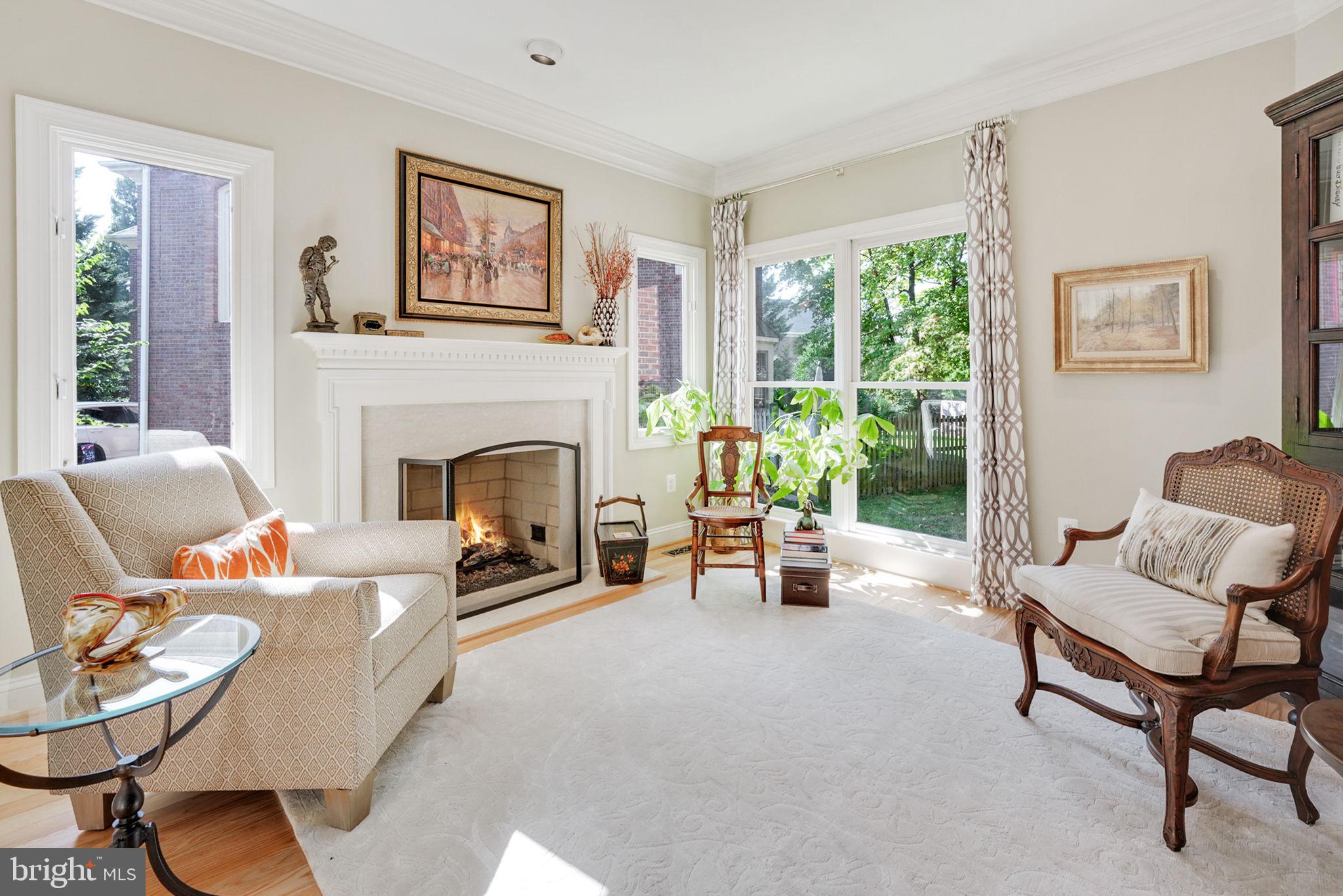 SHIRLEY WOODS - Residential