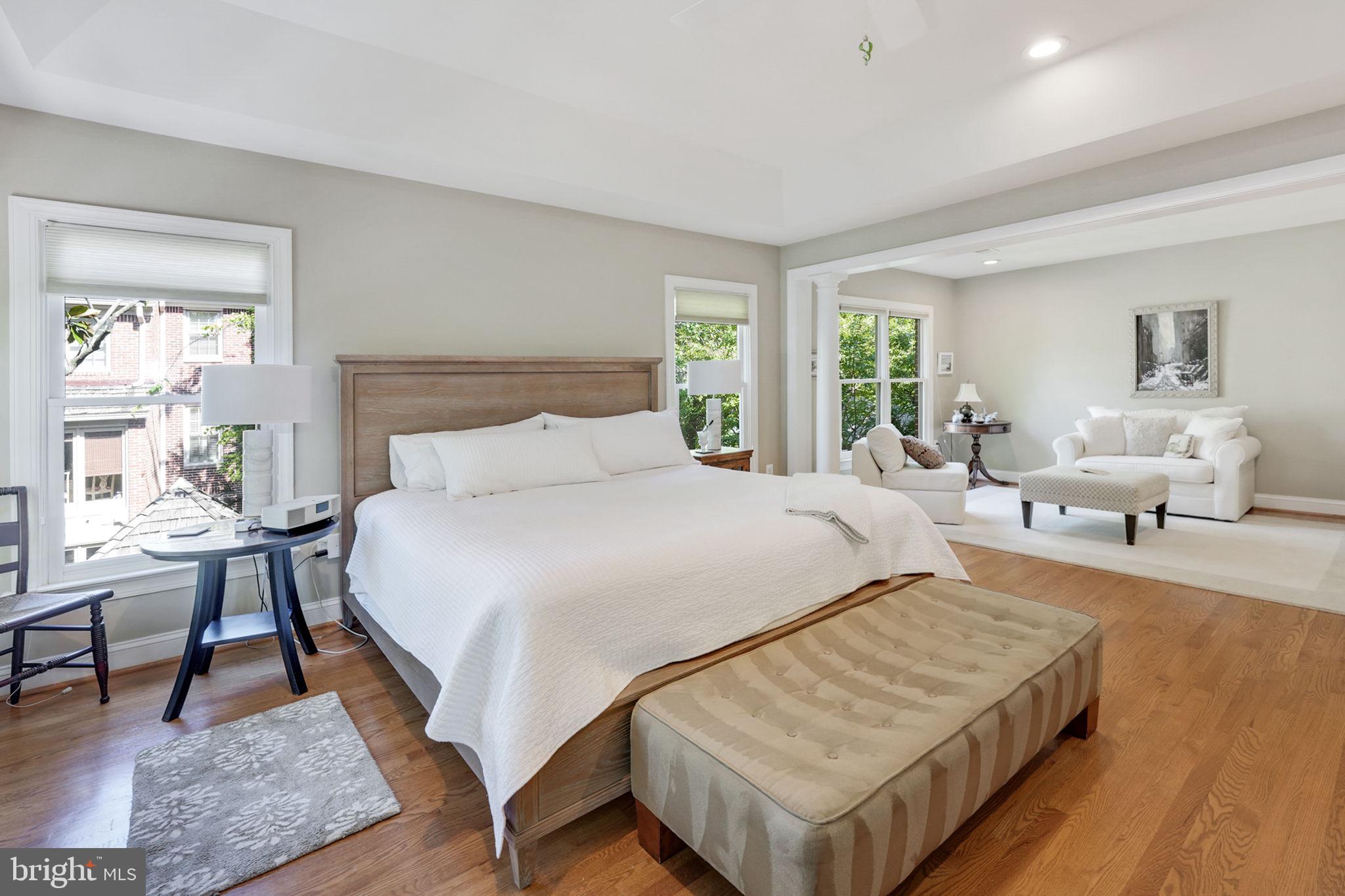 SHIRLEY WOODS - Residential