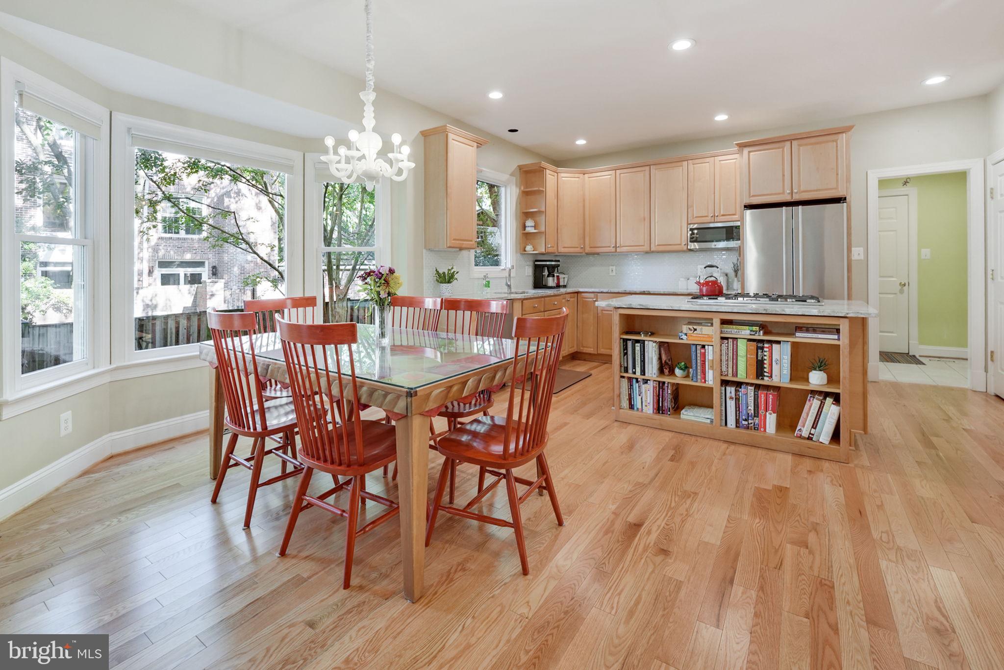 SHIRLEY WOODS - Residential