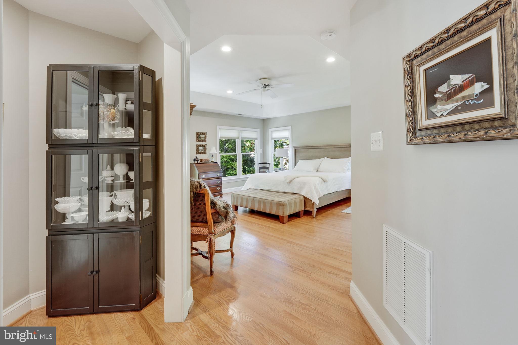 SHIRLEY WOODS - Residential