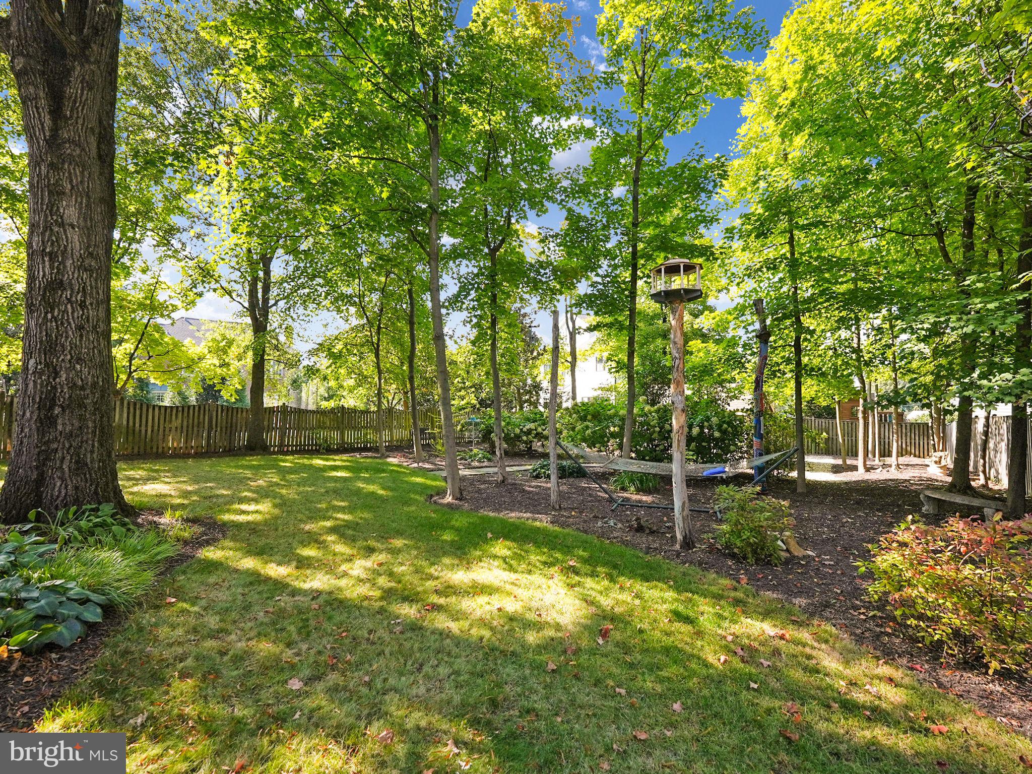 SHIRLEY WOODS - Residential