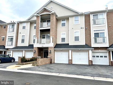 431 HAMLET CLUB DRIVE 202 EDGEWATER MD 21037