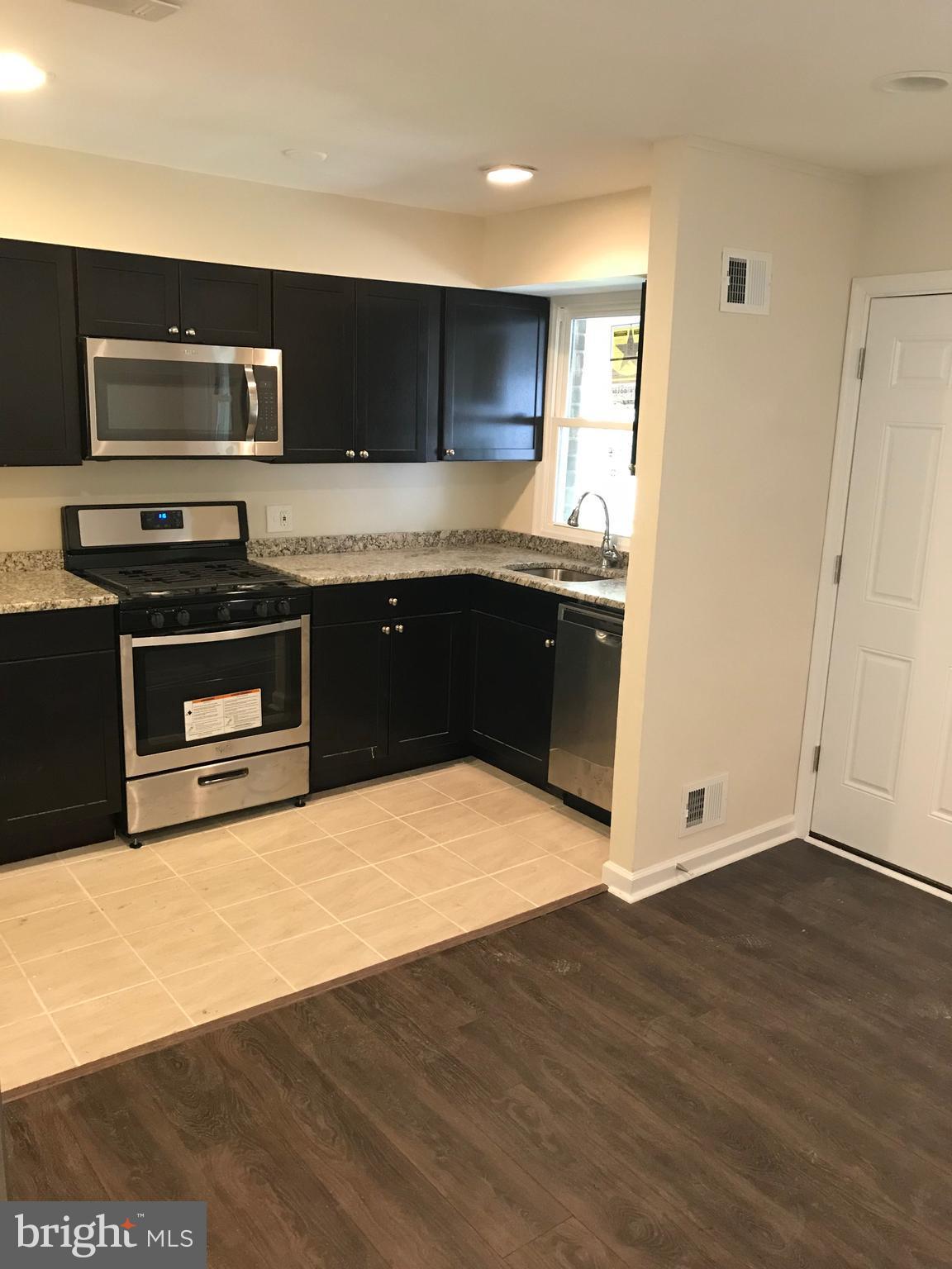 KENT VILLAGE - Residential