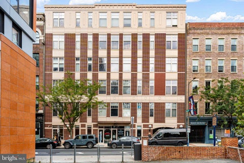 Condo For Sale - 130 2nd Street #4E2<br/> PHILADELPHIA, PA 19106