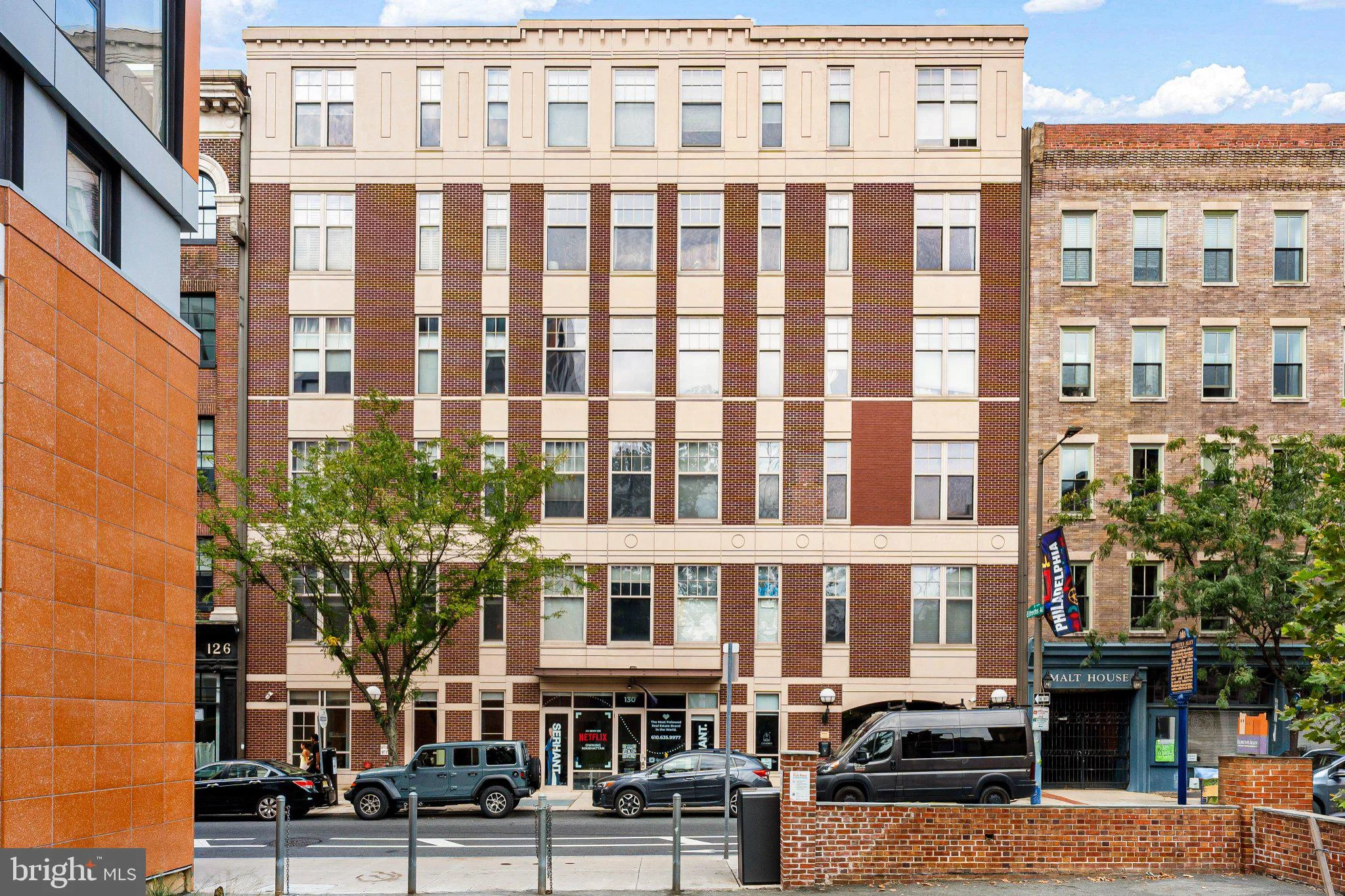 130 2nd Street Unit 4E2, Philadelphia, PA, 19106