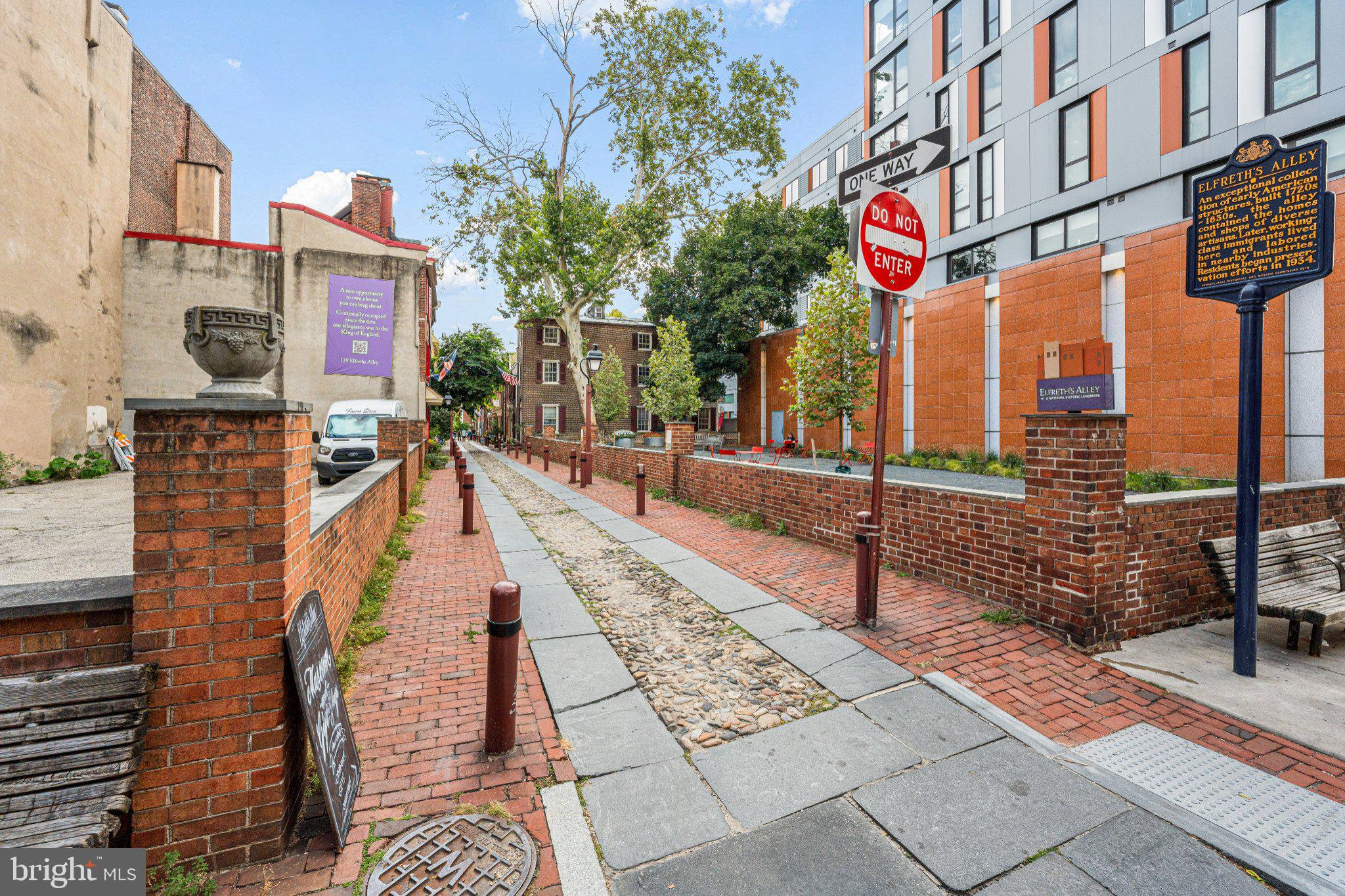 130 2ND STREET 4E2