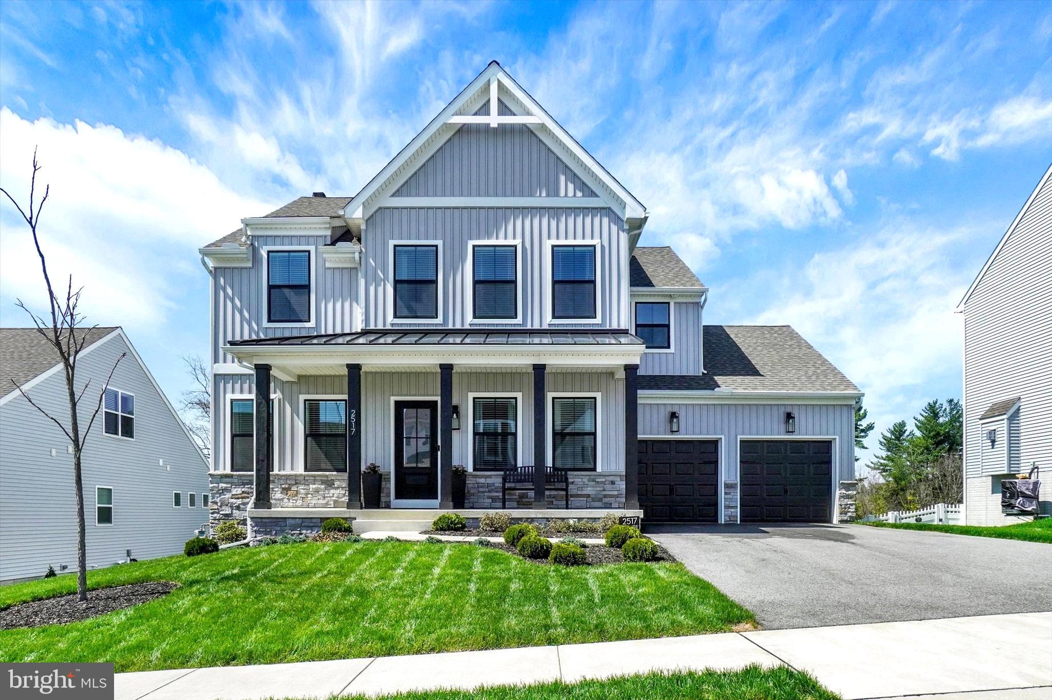 THE VIEWS AT BRIDGEWATER - Residential