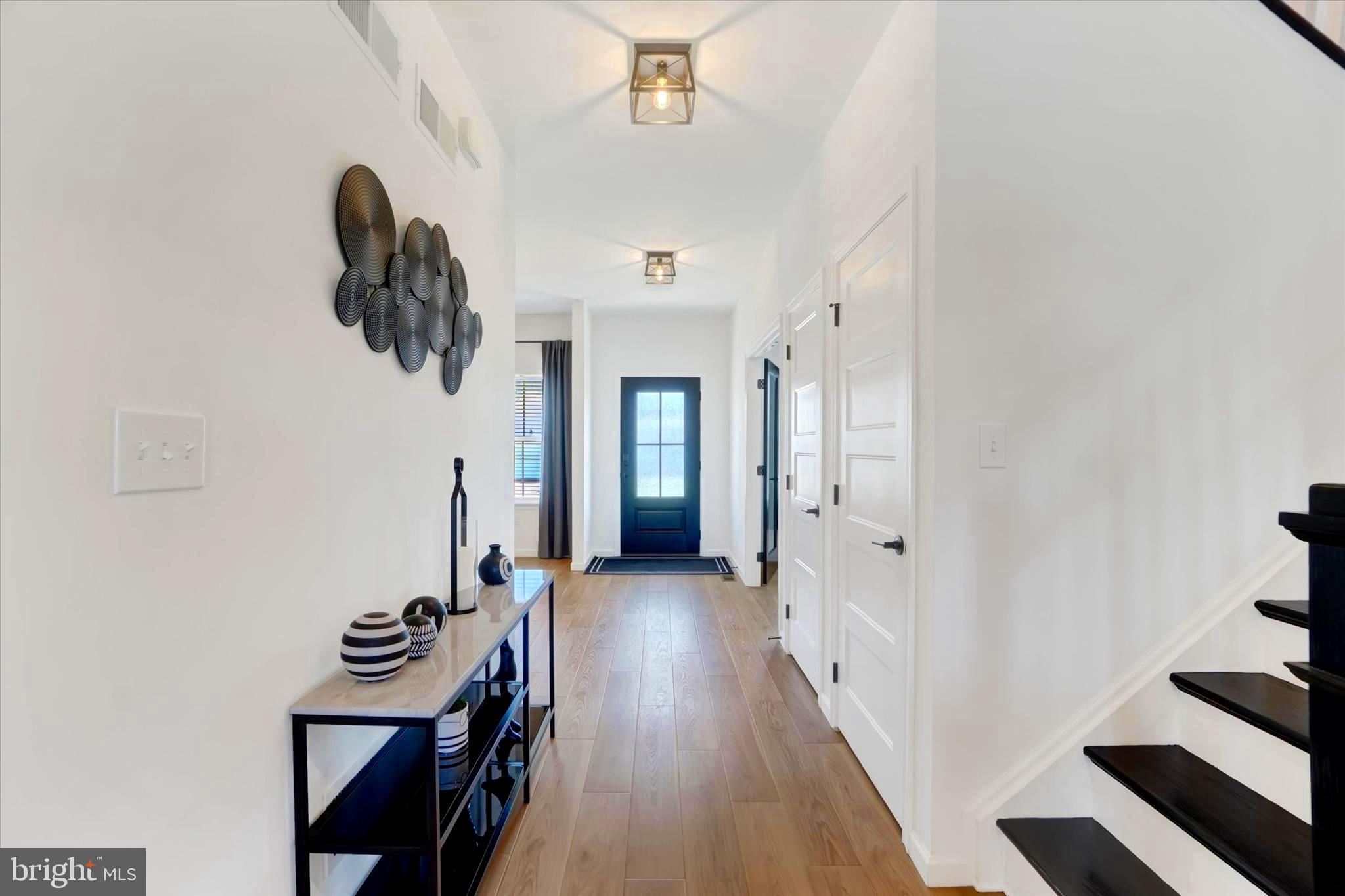 THE VIEWS AT BRIDGEWATER - Residential